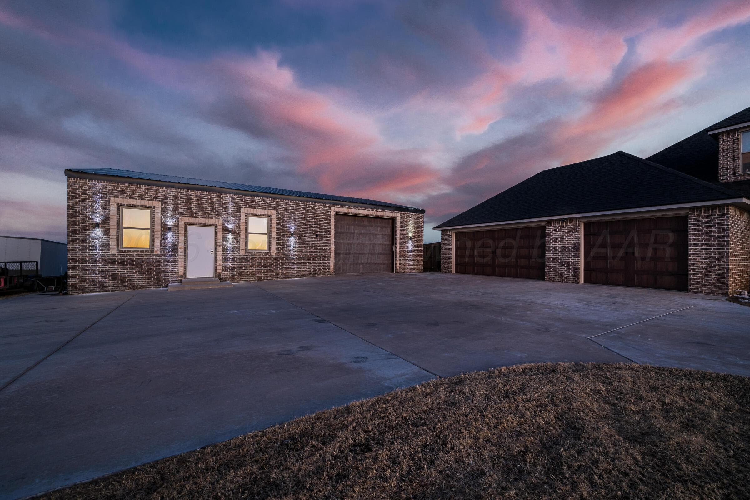 19171 EDGE COVE Drive, Canyon, TX 79015-6848, photo 52