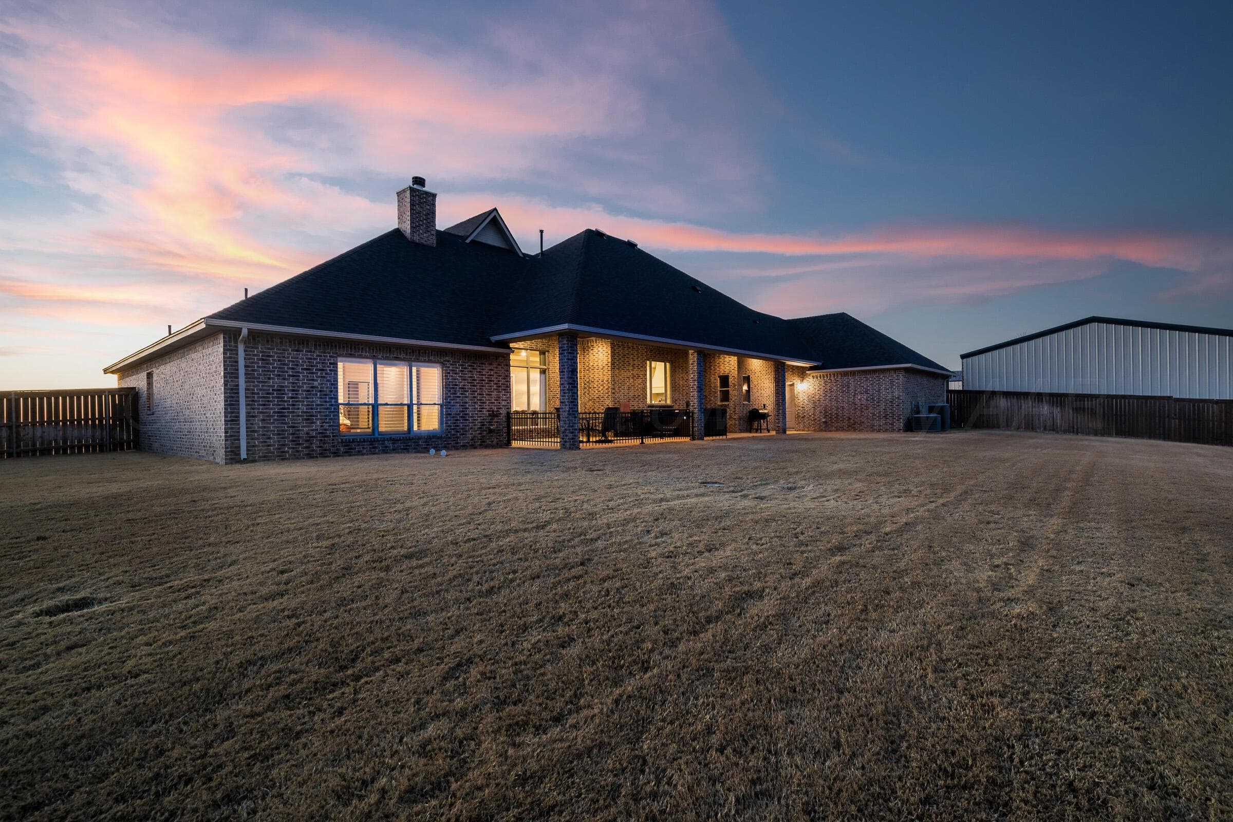 19171 EDGE COVE Drive, Canyon, TX 79015-6848, photo 53