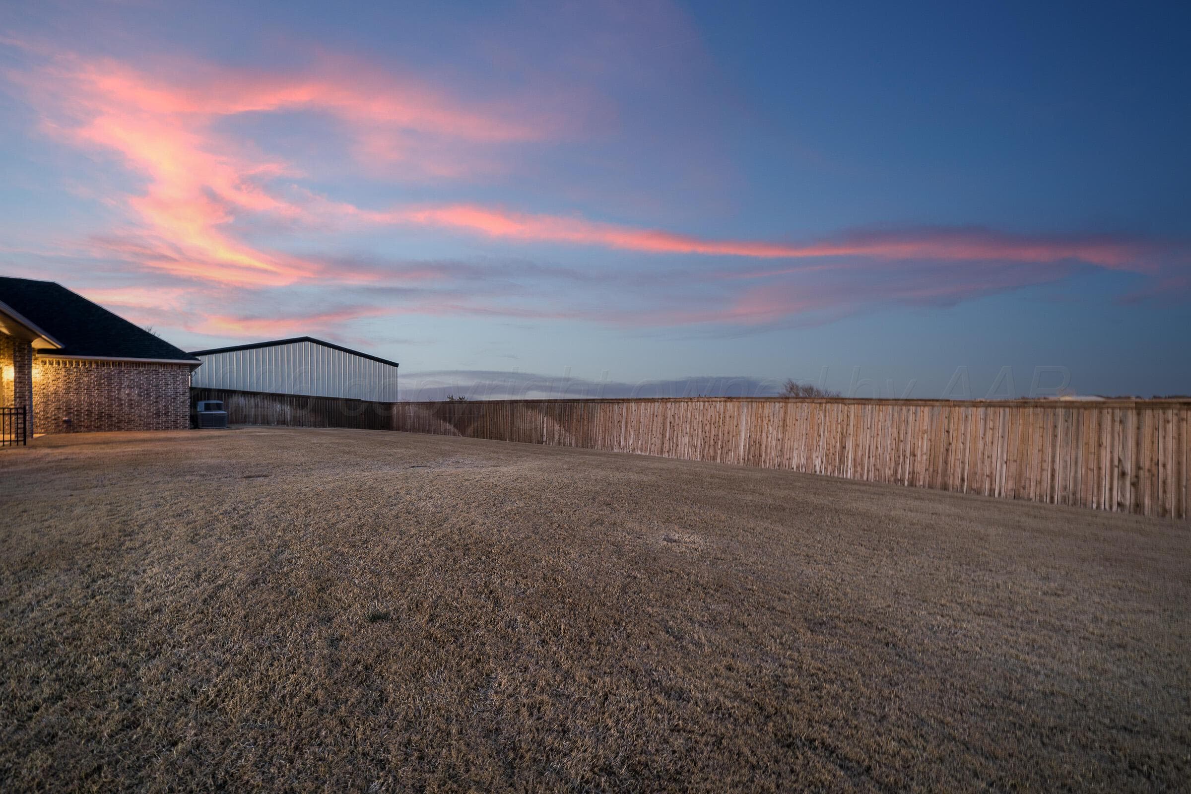19171 EDGE COVE Drive, Canyon, TX 79015-6848, photo 54