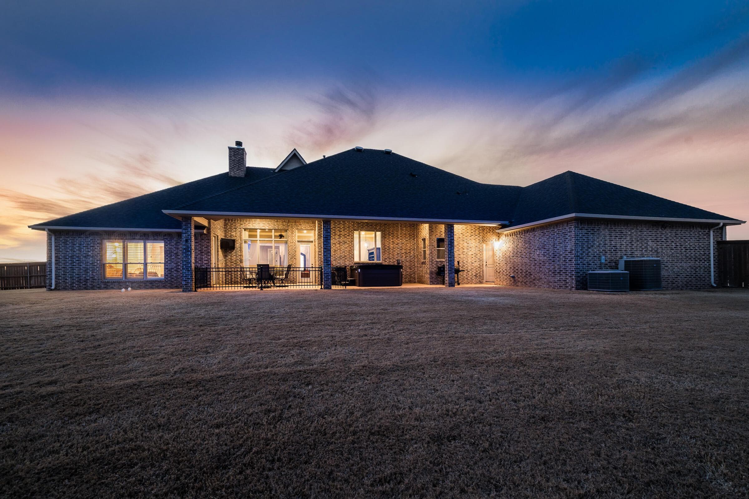 19171 EDGE COVE Drive, Canyon, TX 79015-6848, photo 55