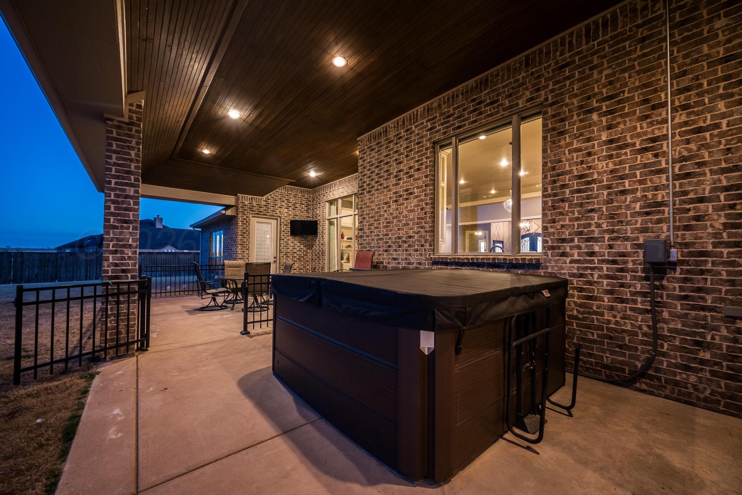 19171 EDGE COVE Drive, Canyon, TX 79015-6848, photo 56