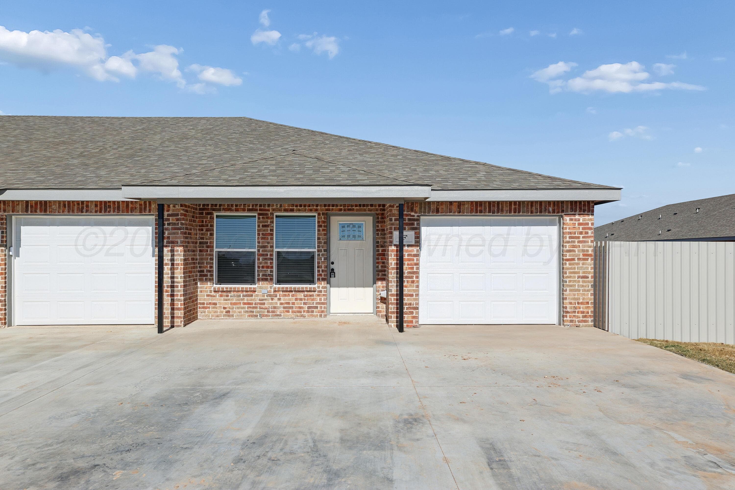 10524 Tierra Santa Drive, Amarillo, TX 79119, photo 4