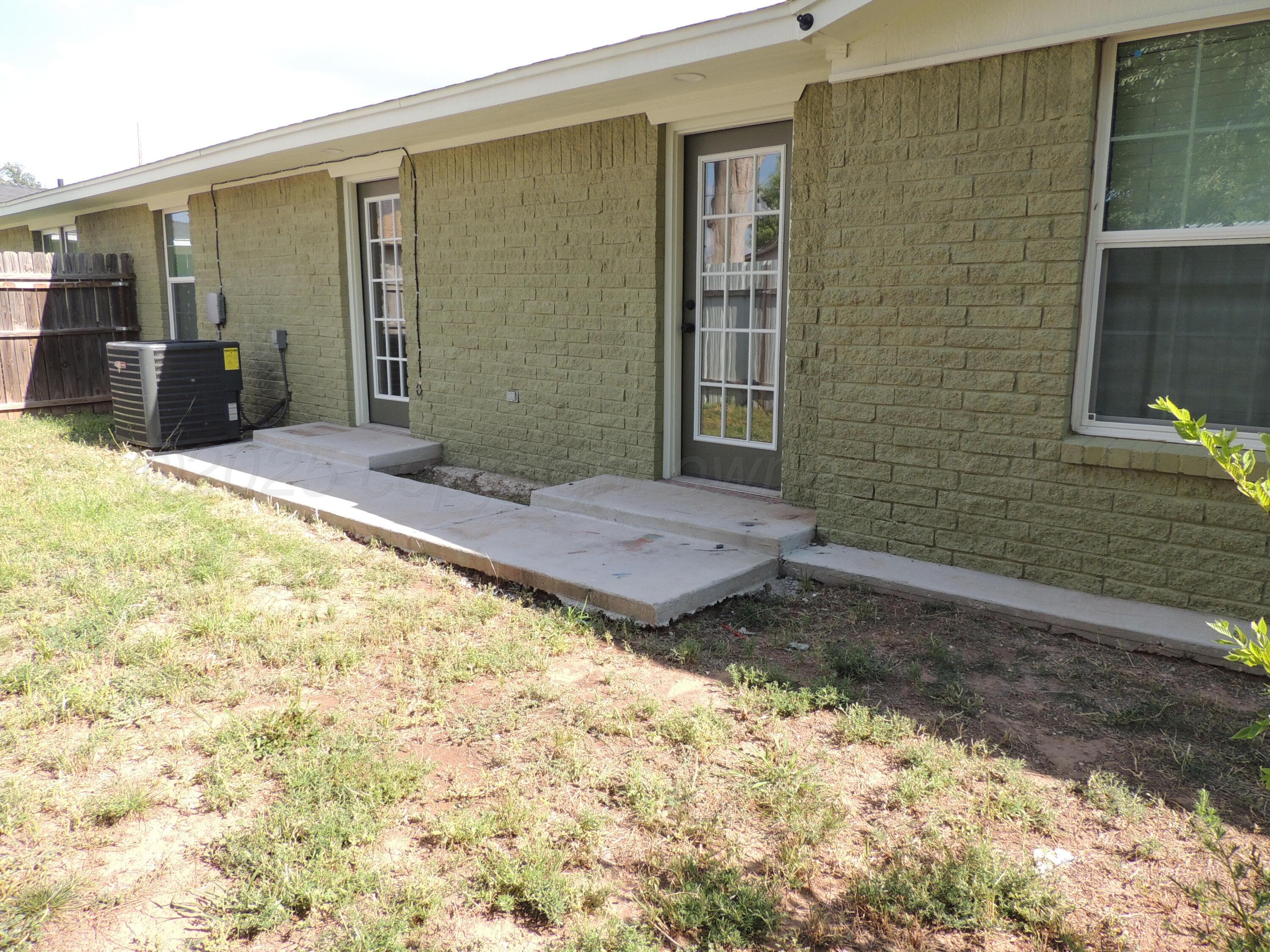 501 N Irving Street, Hereford, TX 79045, photo 31