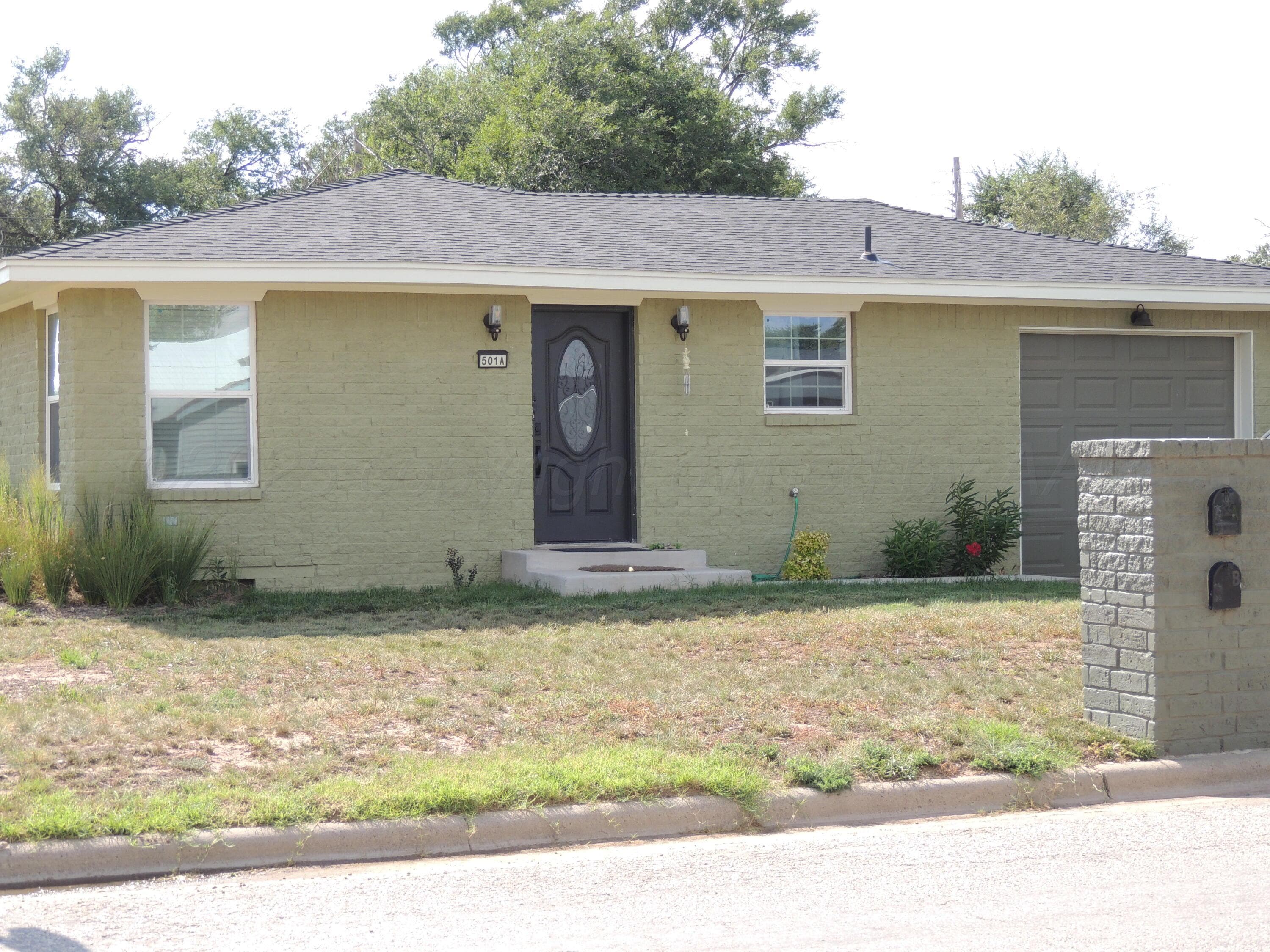 501 N Irving Street, Hereford, TX 79045, photo 2