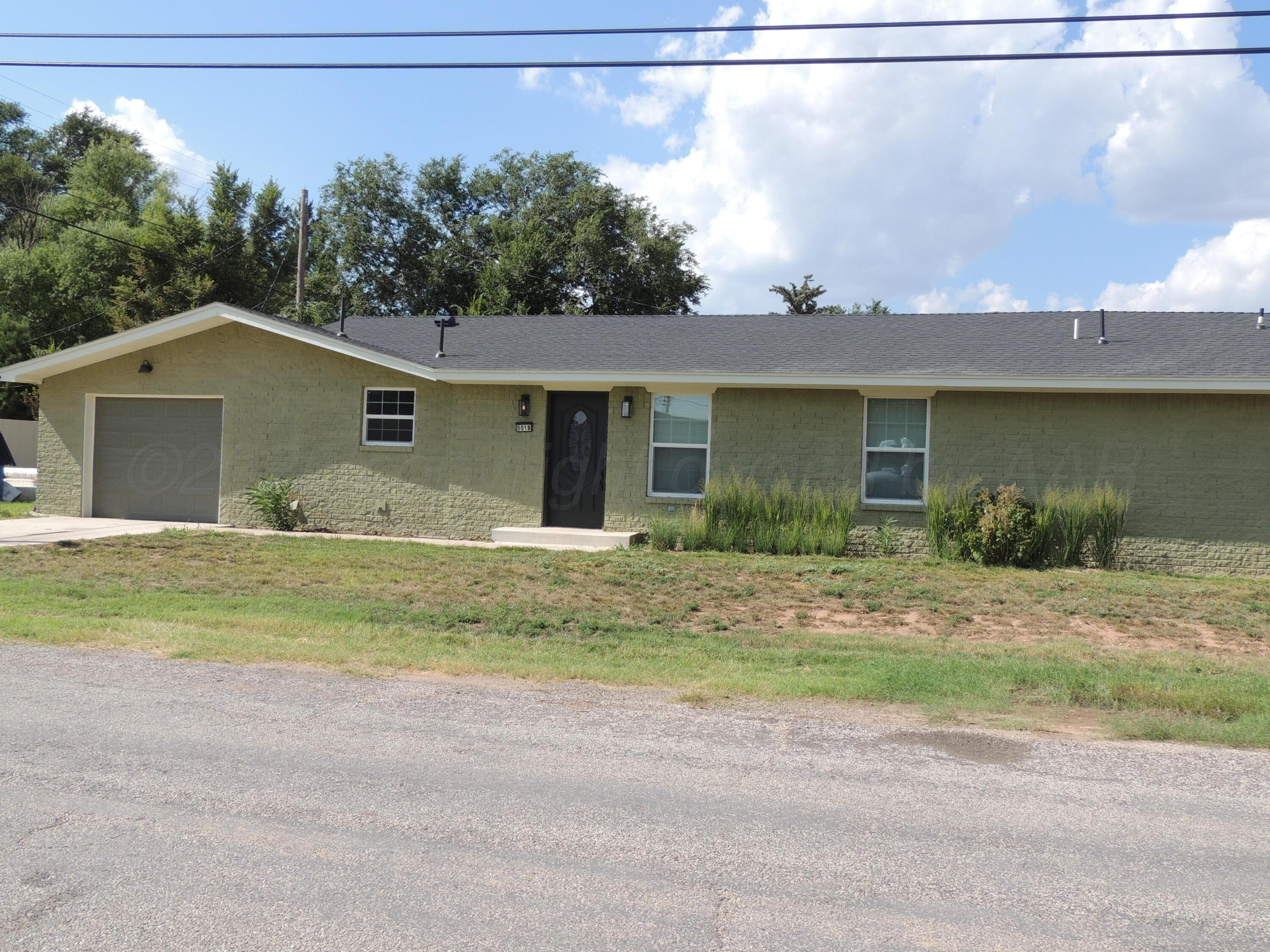 501 N Irving Street, Hereford, TX 79045, photo 4