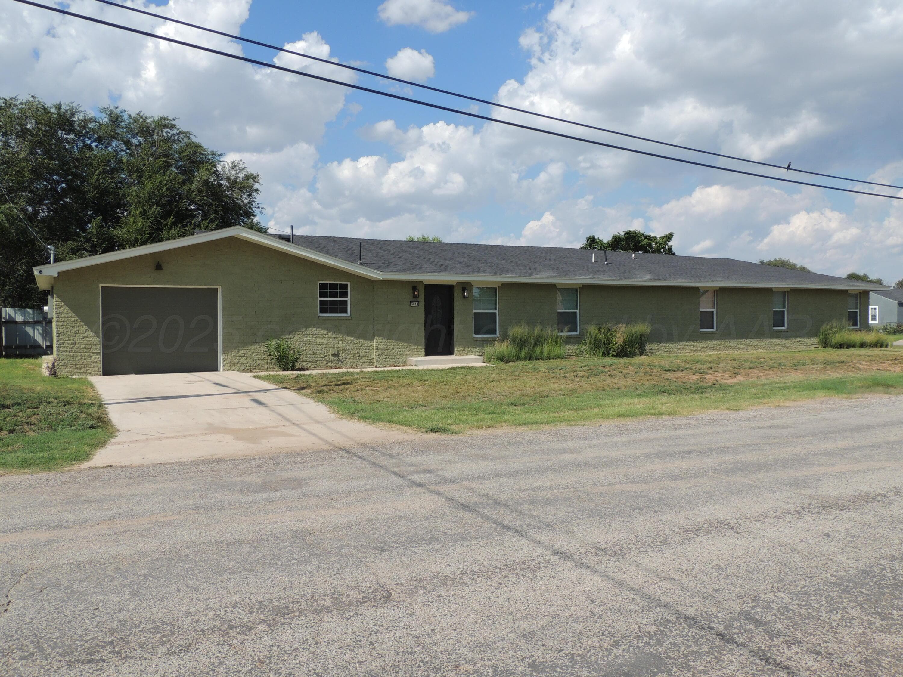 501 N Irving Street, Hereford, TX 79045, photo 5
