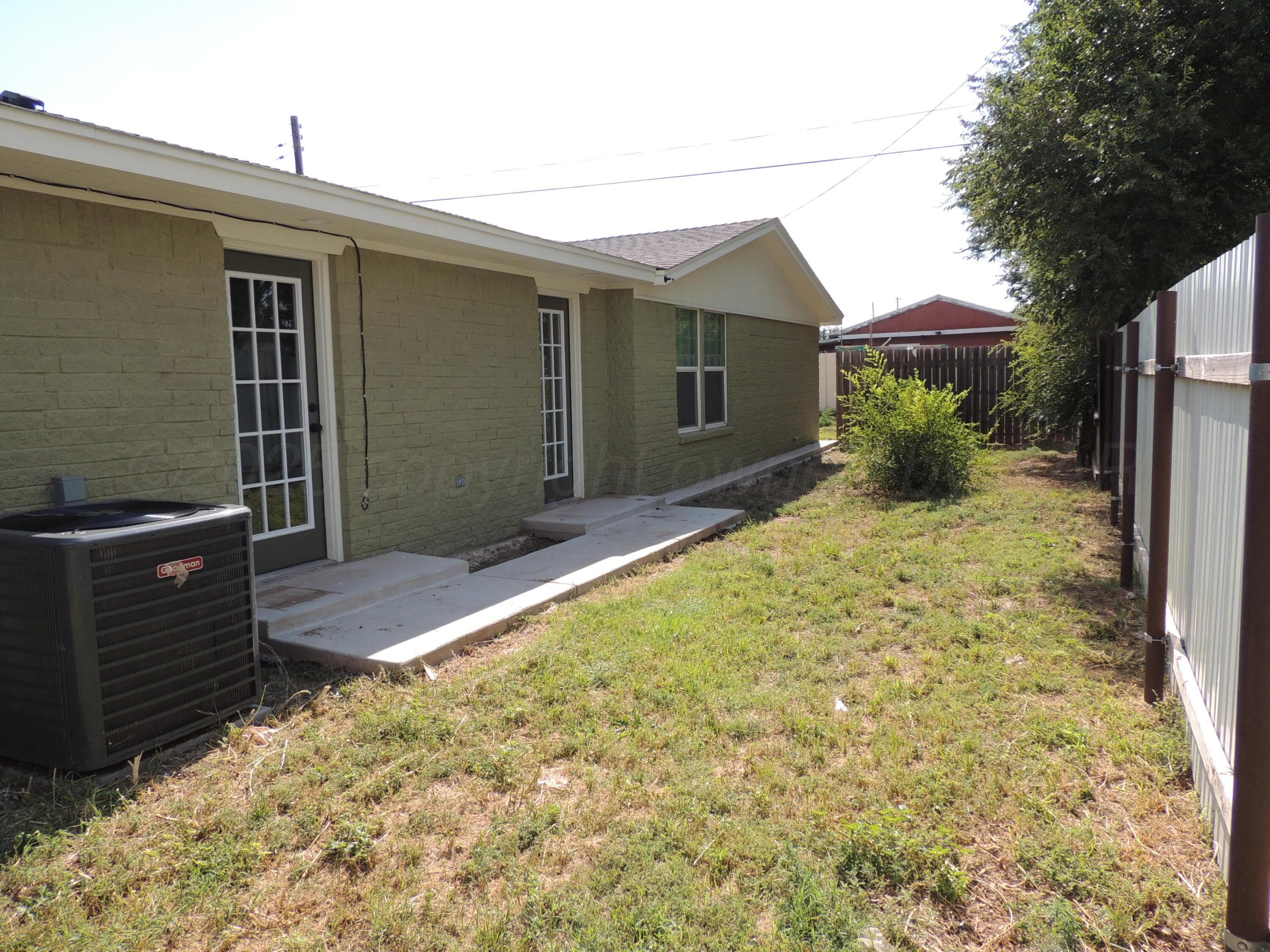 501 N Irving Street, Hereford, TX 79045, photo 28
