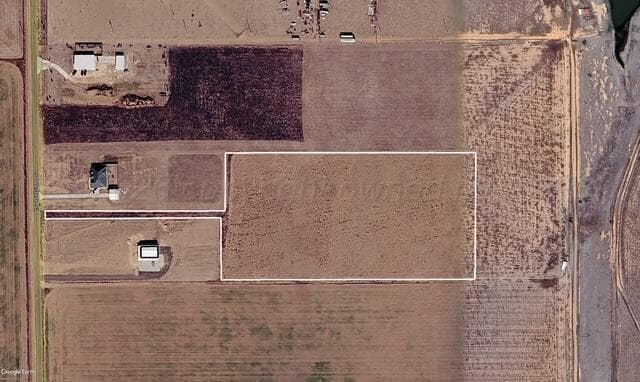 16863 S Western Street, Canyon, TX 79015