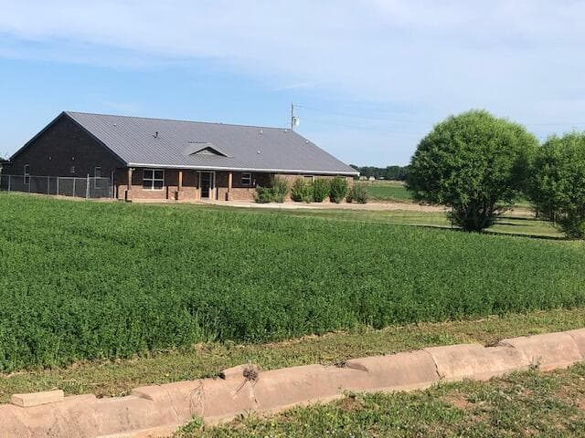 263 Hay Patch Drive, Fort Sumner, NM 88119
