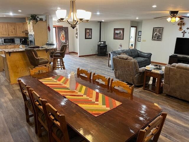 263 Hay Patch Drive, Fort Sumner, NM 88119, photo 8