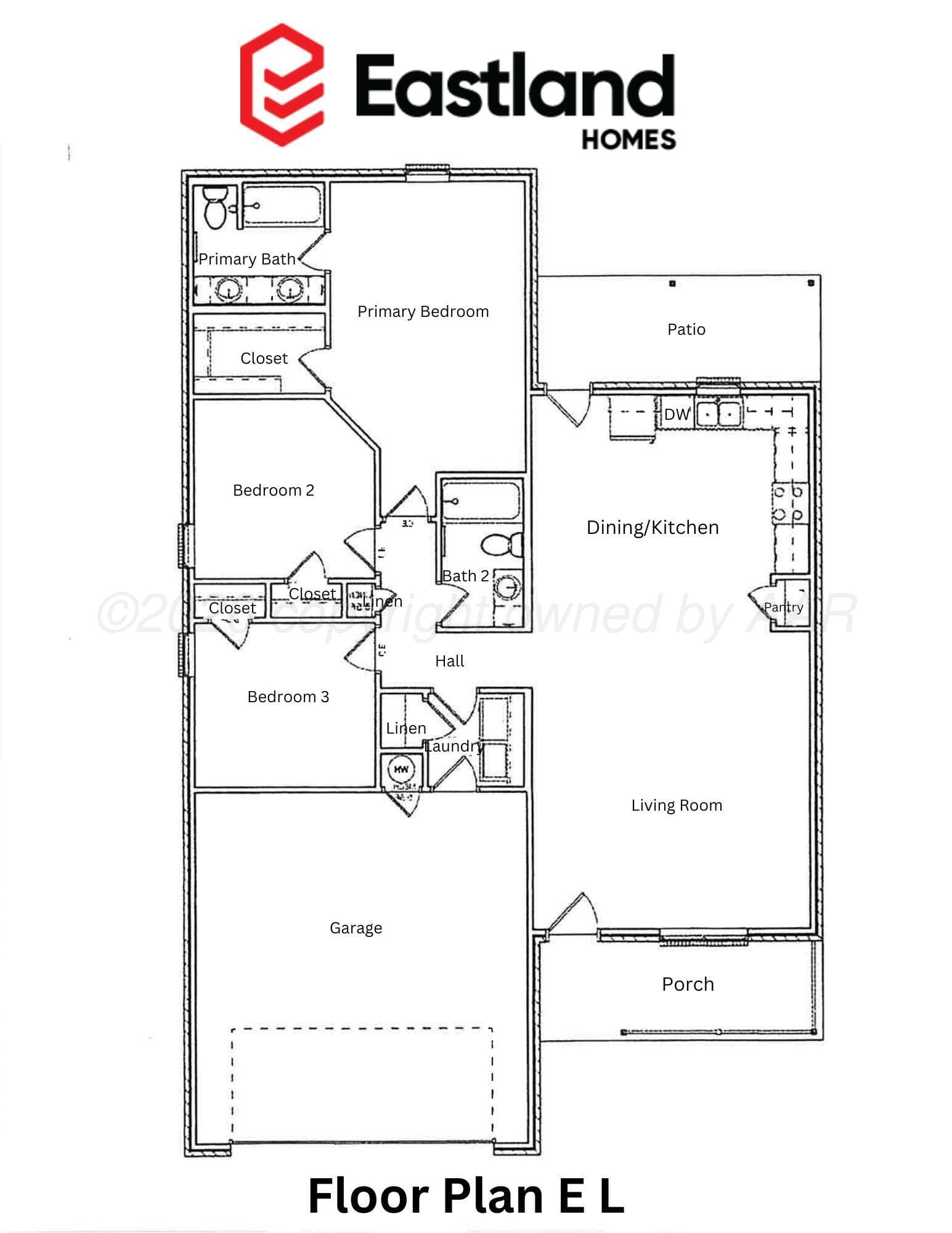 7517 Beck Drive, Amarillo, TX 79119, photo 30