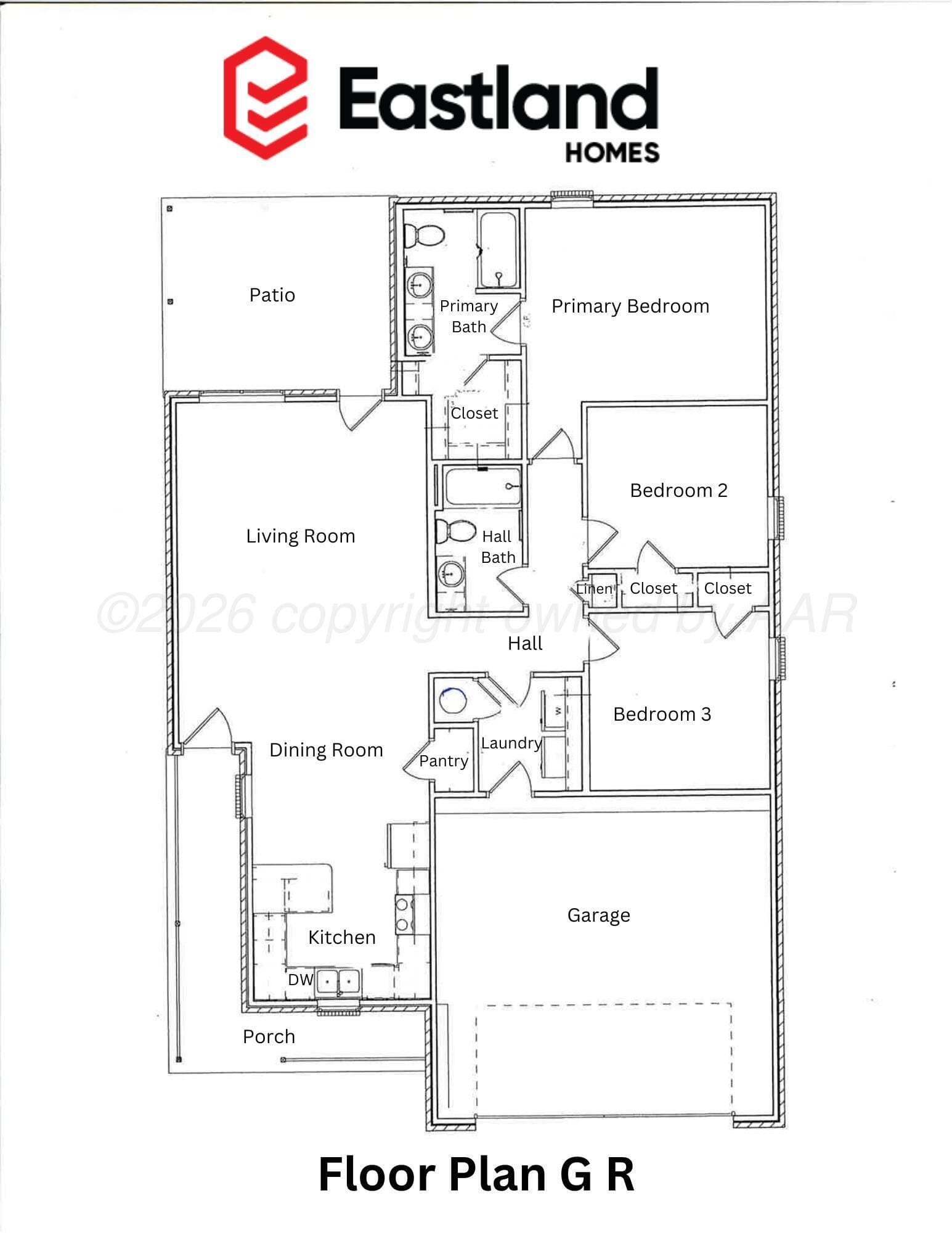 7601 Beck Drive, Amarillo, TX 79119, photo 36