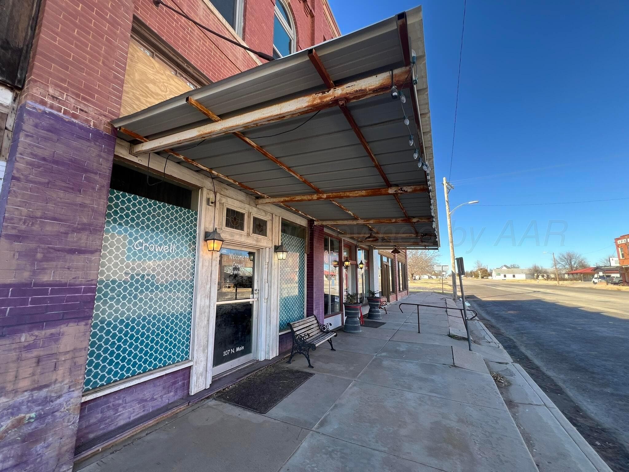 109 N Main Street, Crowell, TX 79227, photo 2