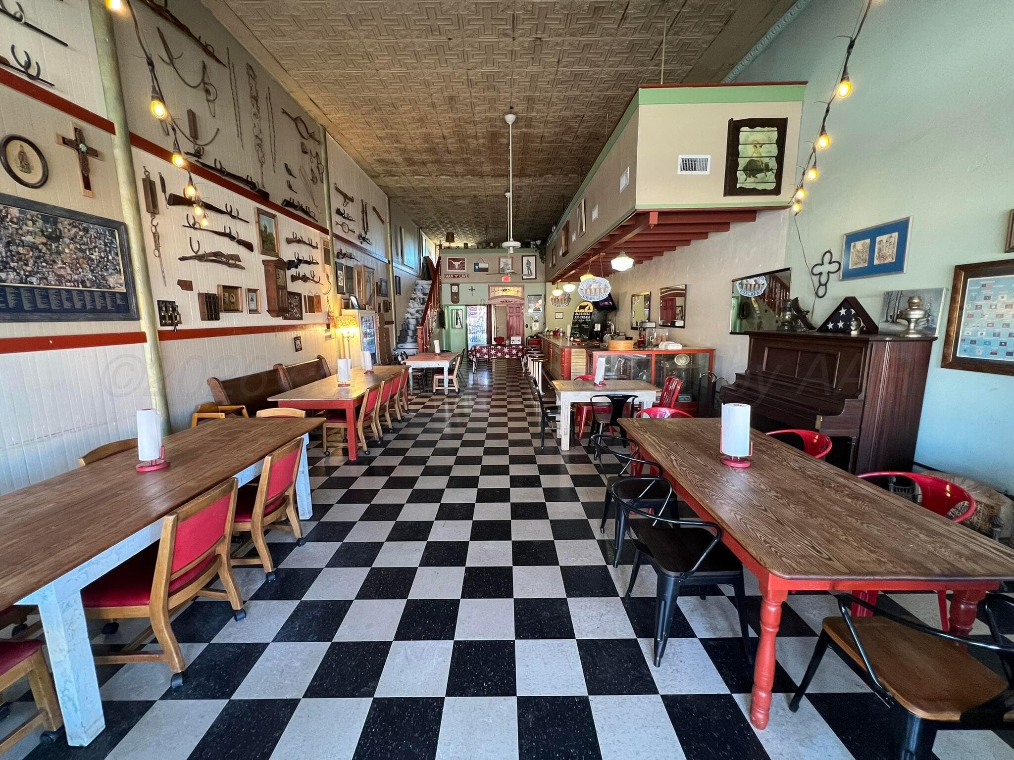 109 N Main Street, Crowell, TX 79227, photo 6