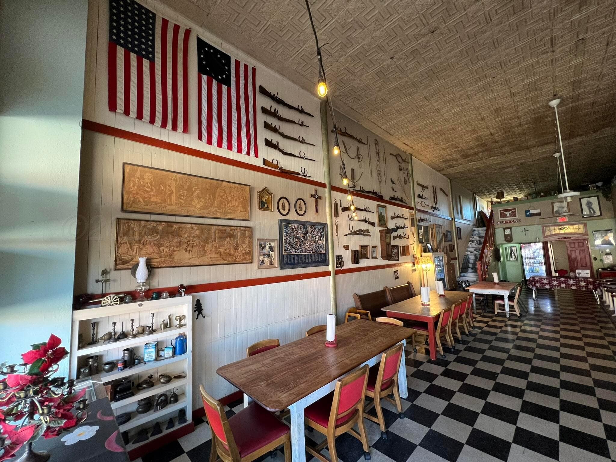 109 N Main Street, Crowell, TX 79227, photo 8