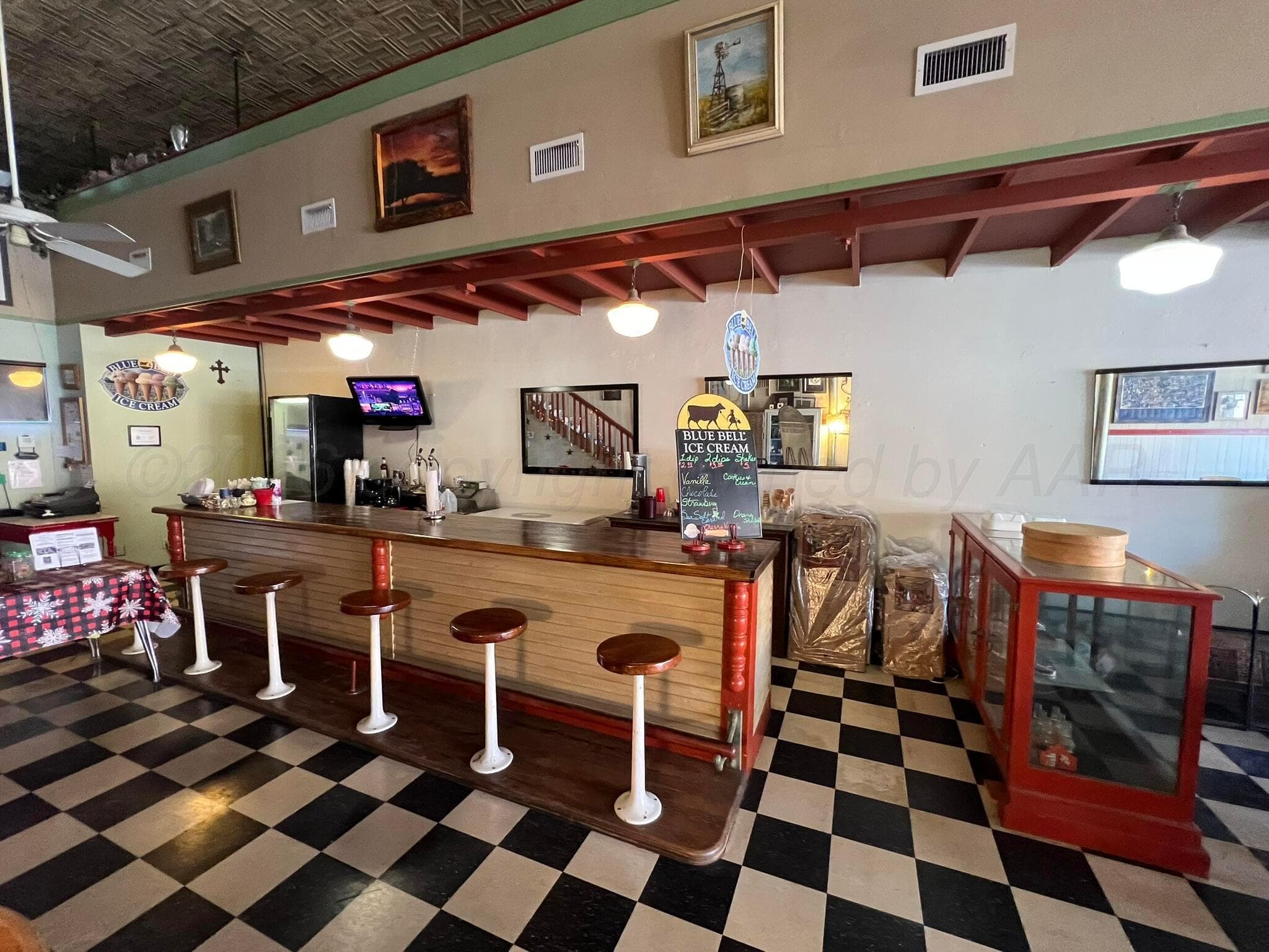 109 N Main Street, Crowell, TX 79227, photo 9