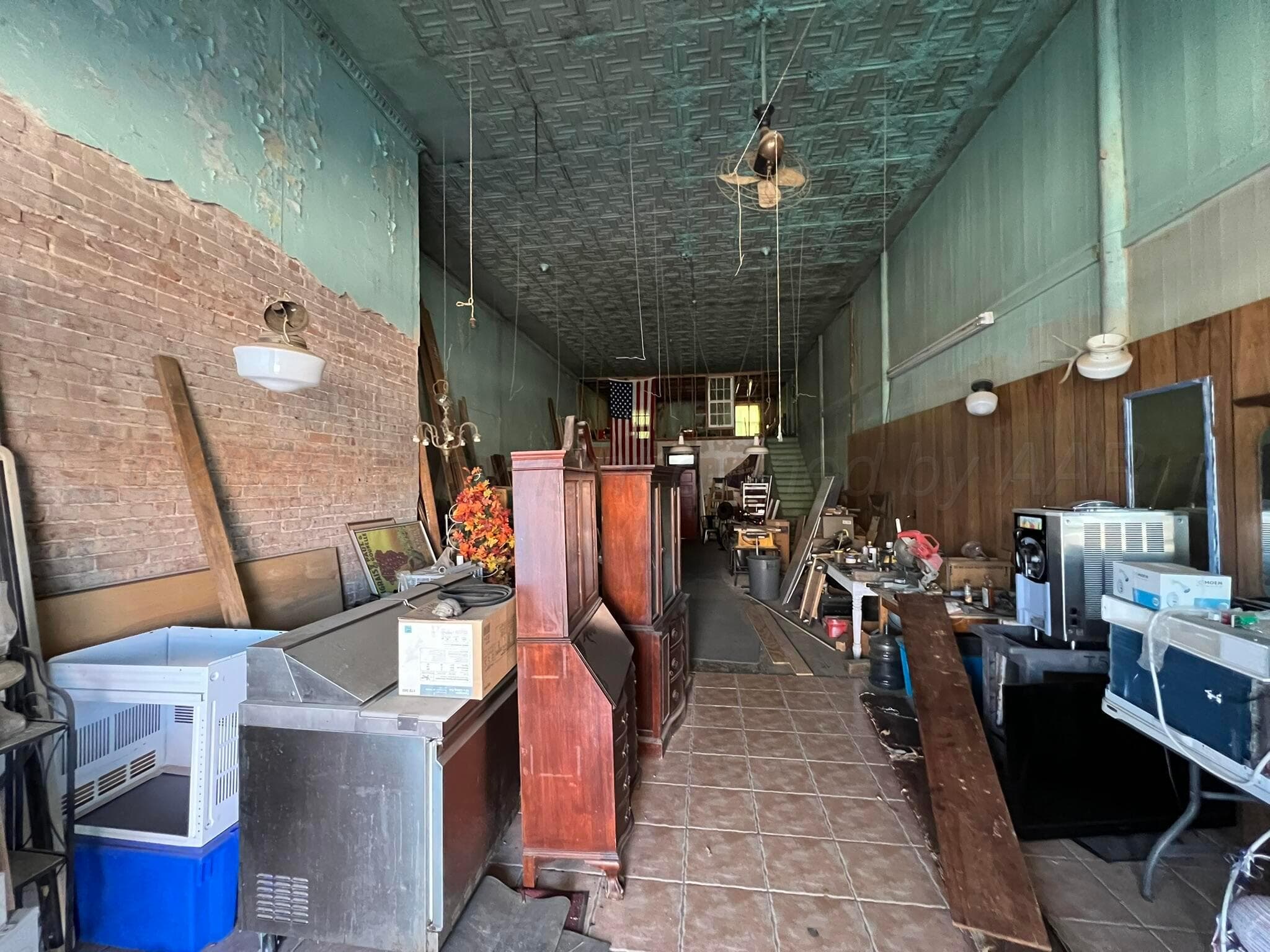 109 N Main Street, Crowell, TX 79227, photo 30