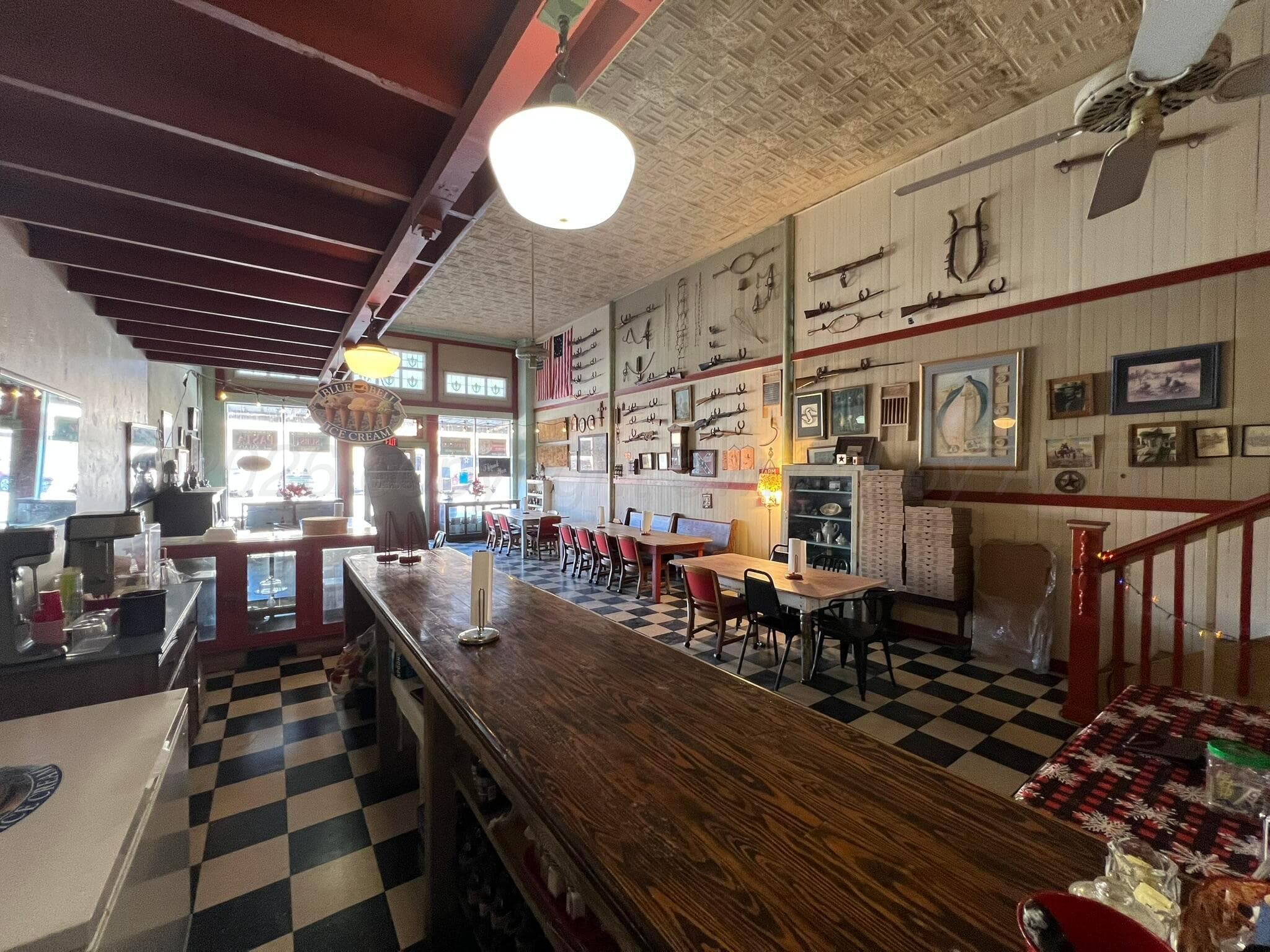 109 N Main Street, Crowell, TX 79227, photo 14