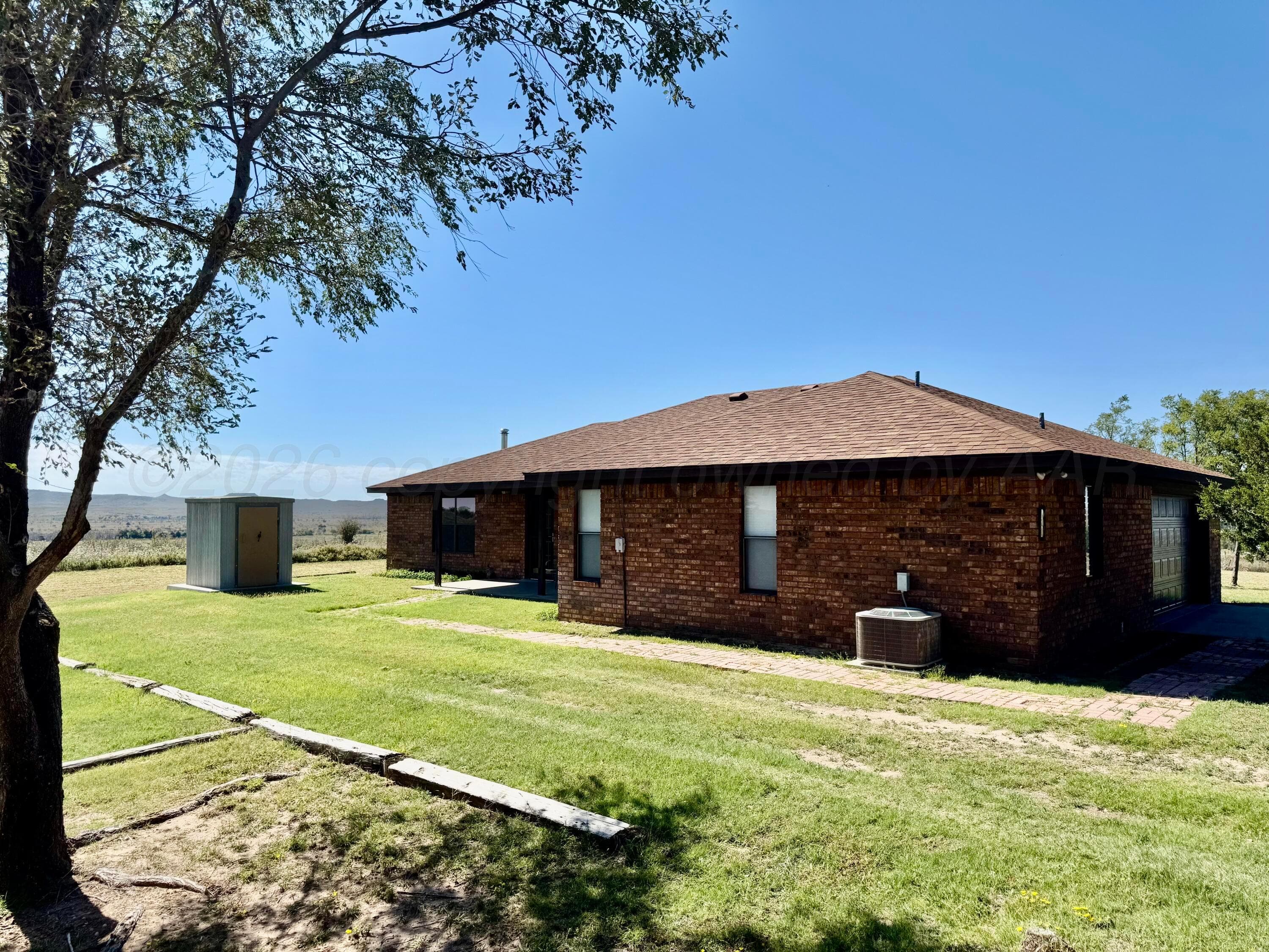 120 Antelope, Canadian, TX 79014, photo 8