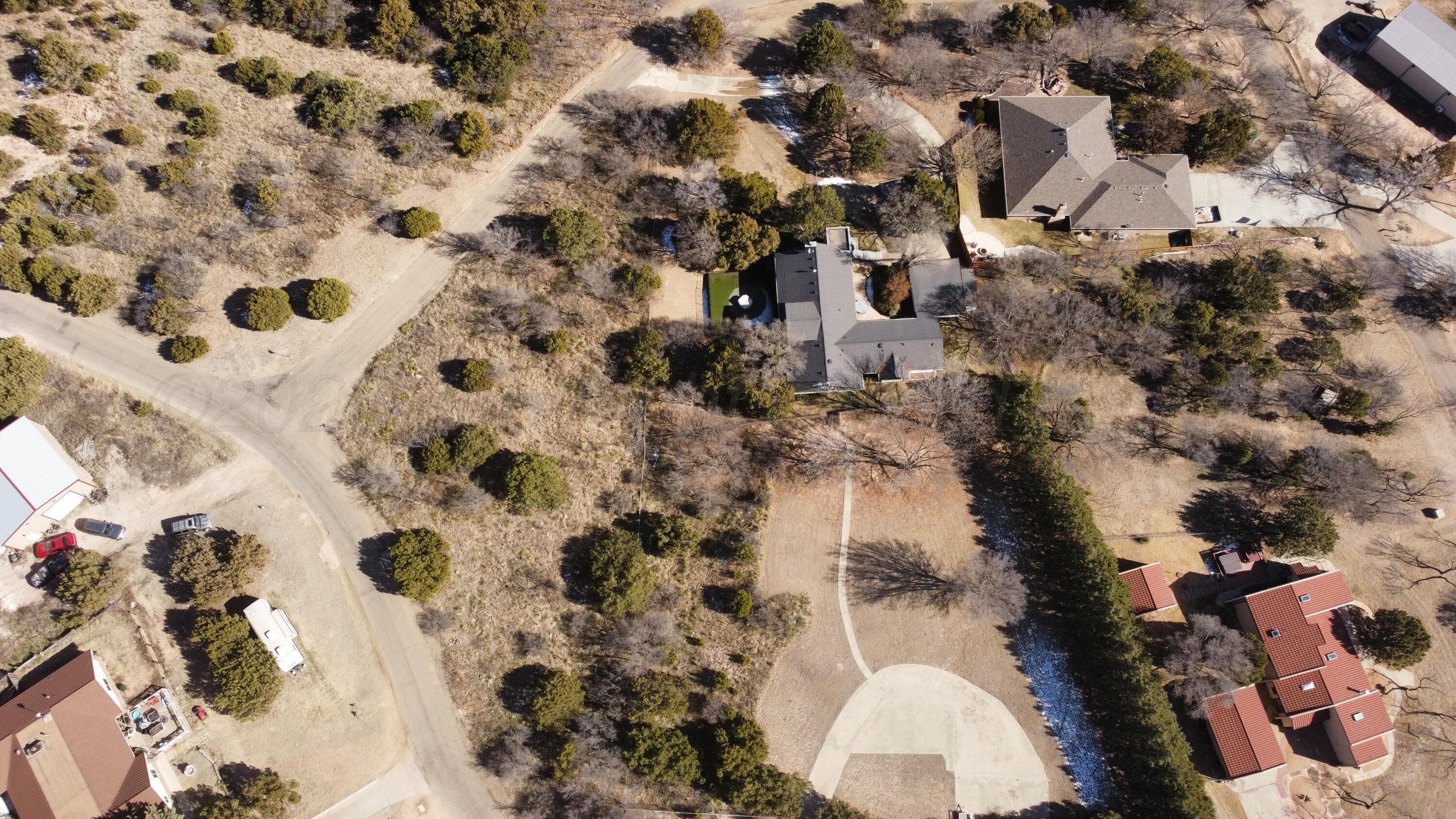 0 N TIMBERCREEK Drive, Amarillo, TX 79118