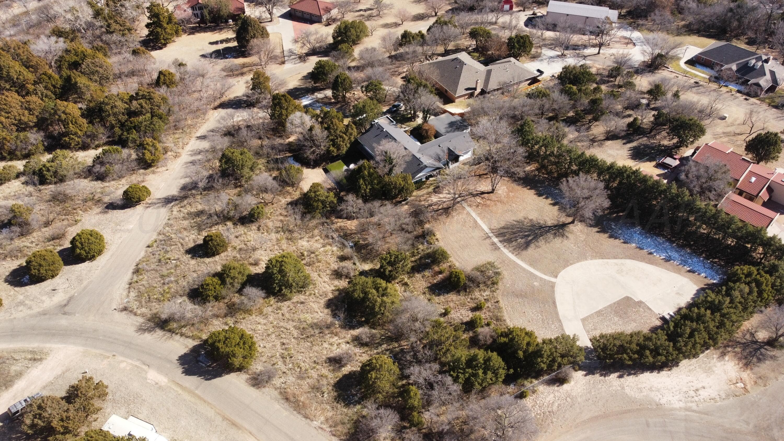 0 N TIMBERCREEK Drive, Amarillo, TX 79118, photo 2