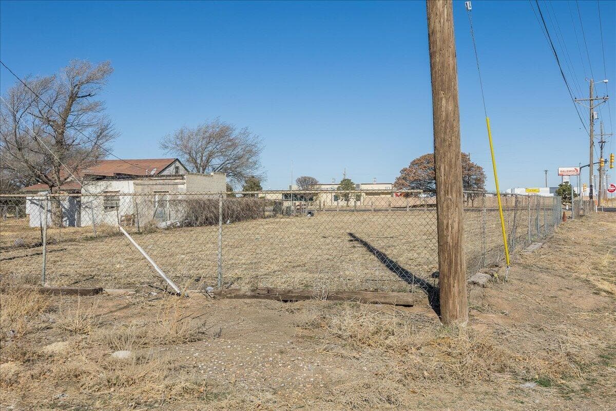 8130 E Amarillo Boulevard, Amarillo, TX 79107, photo 9