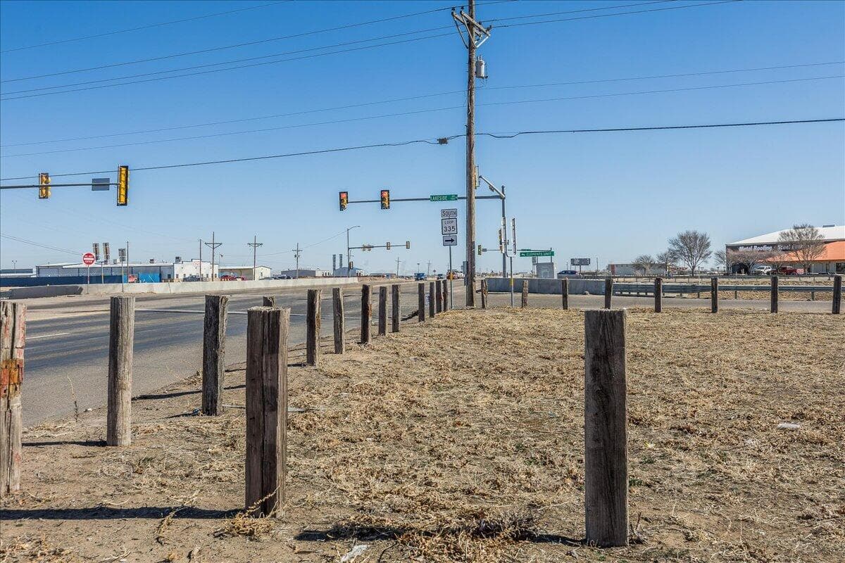 8130 E Amarillo Boulevard, Amarillo, TX 79107