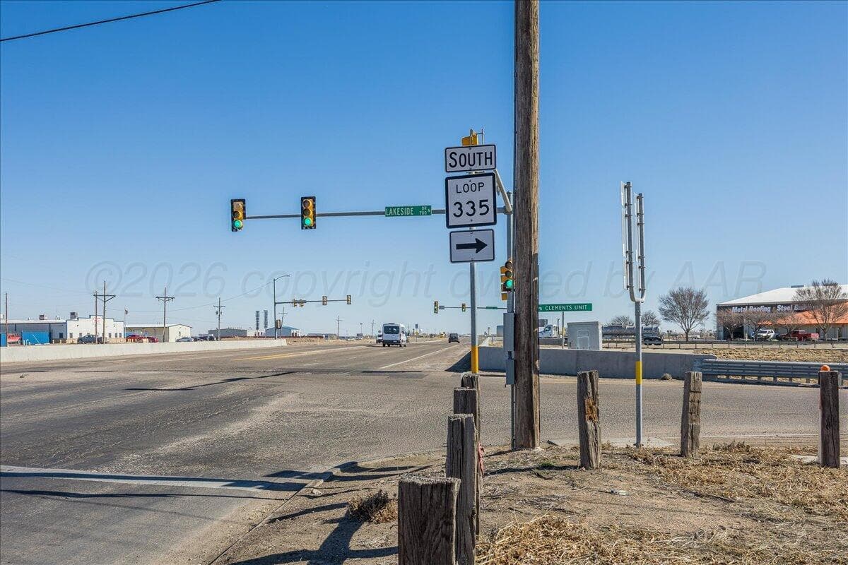 8130 E Amarillo Boulevard, Amarillo, TX 79107, photo 2