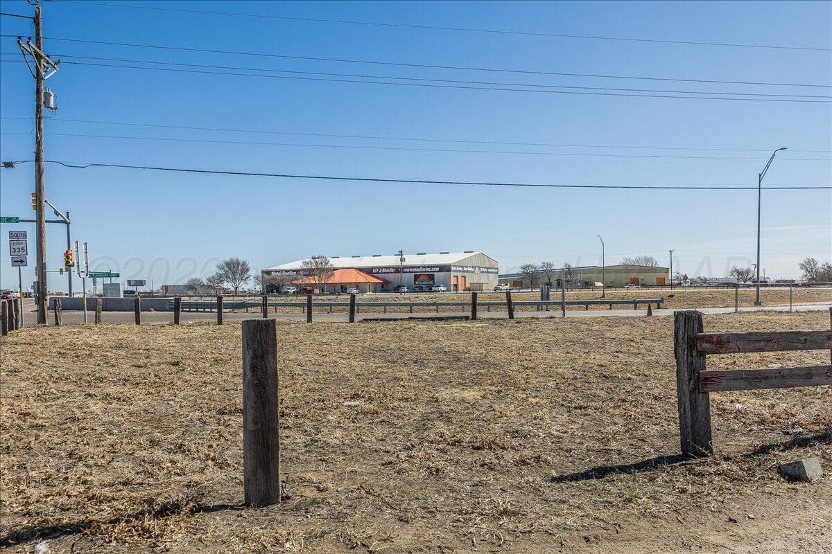 8130 E Amarillo Boulevard, Amarillo, TX 79107, photo 7