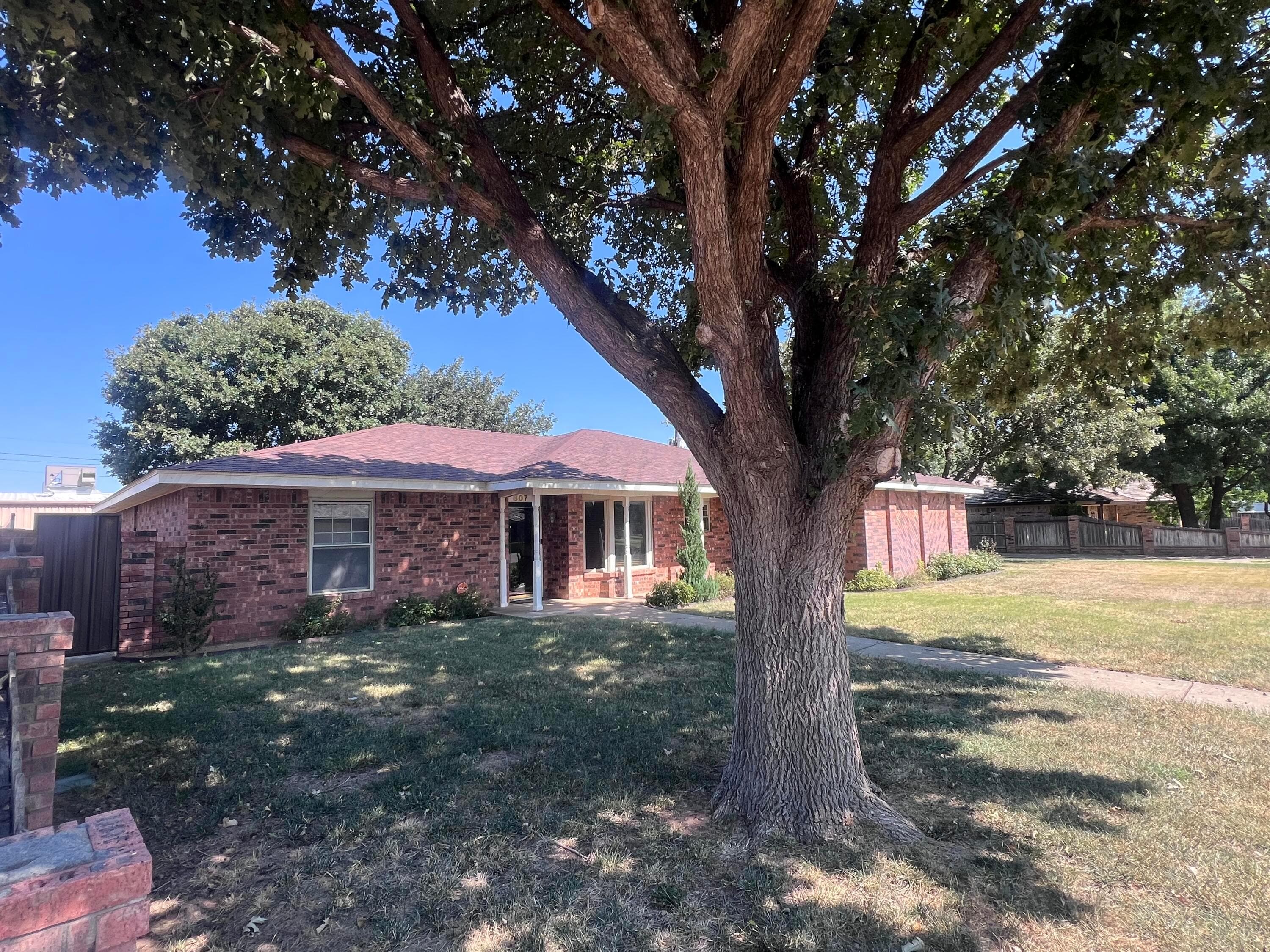 807 Arrah Avenue, Friona, TX 79035, photo 4