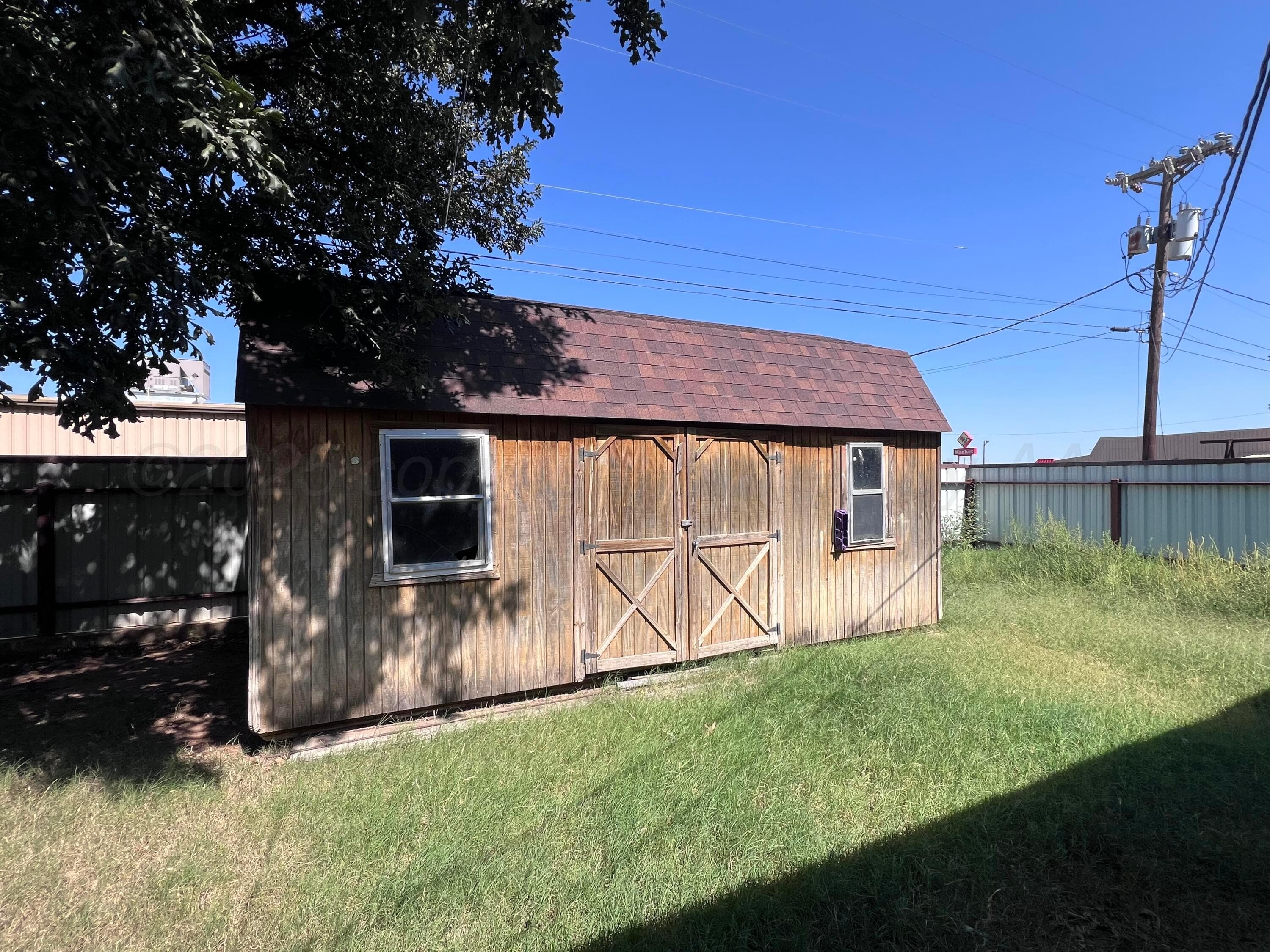 807 Arrah Avenue, Friona, TX 79035, photo 5