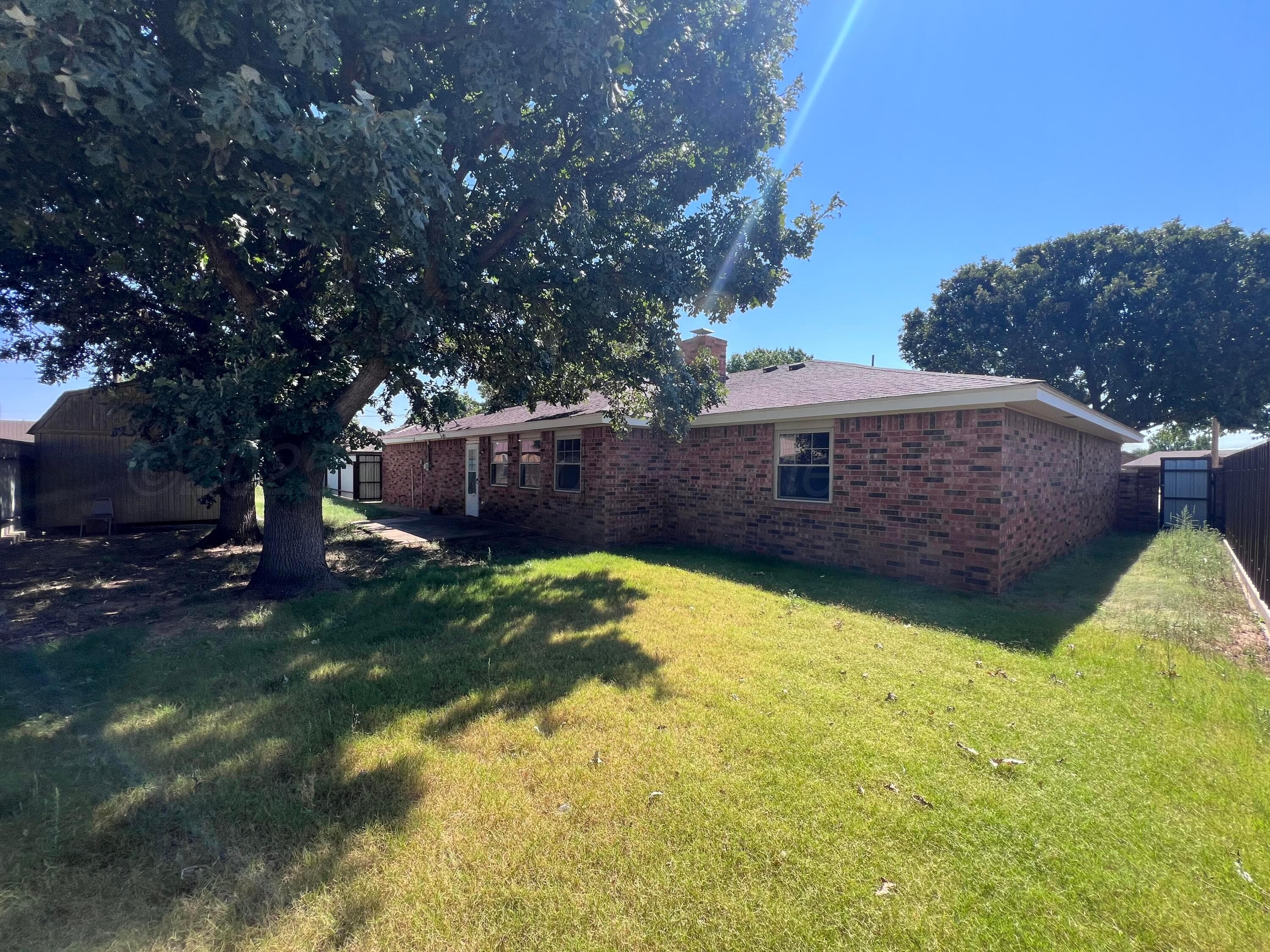 807 Arrah Avenue, Friona, TX 79035, photo 6