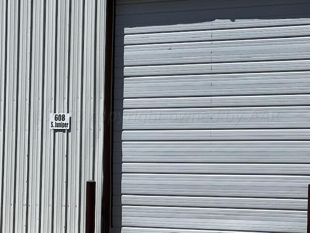 608 S Juniper Street, Perryton, TX 79070, photo 3