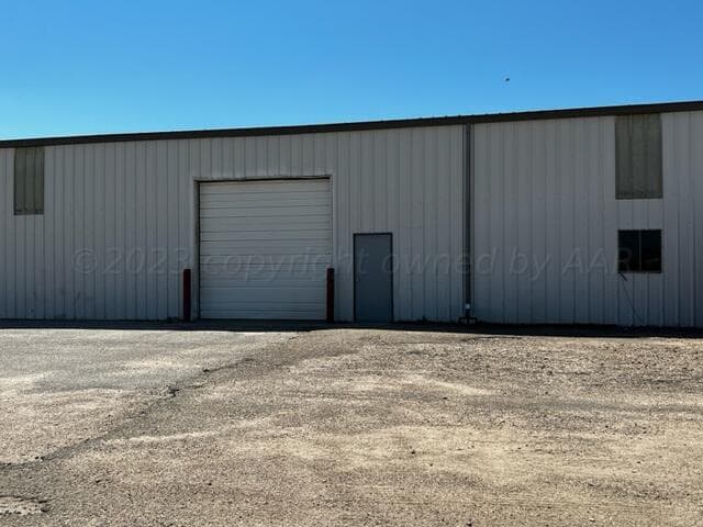 608 S Juniper Street, Perryton, TX 79070, photo 5