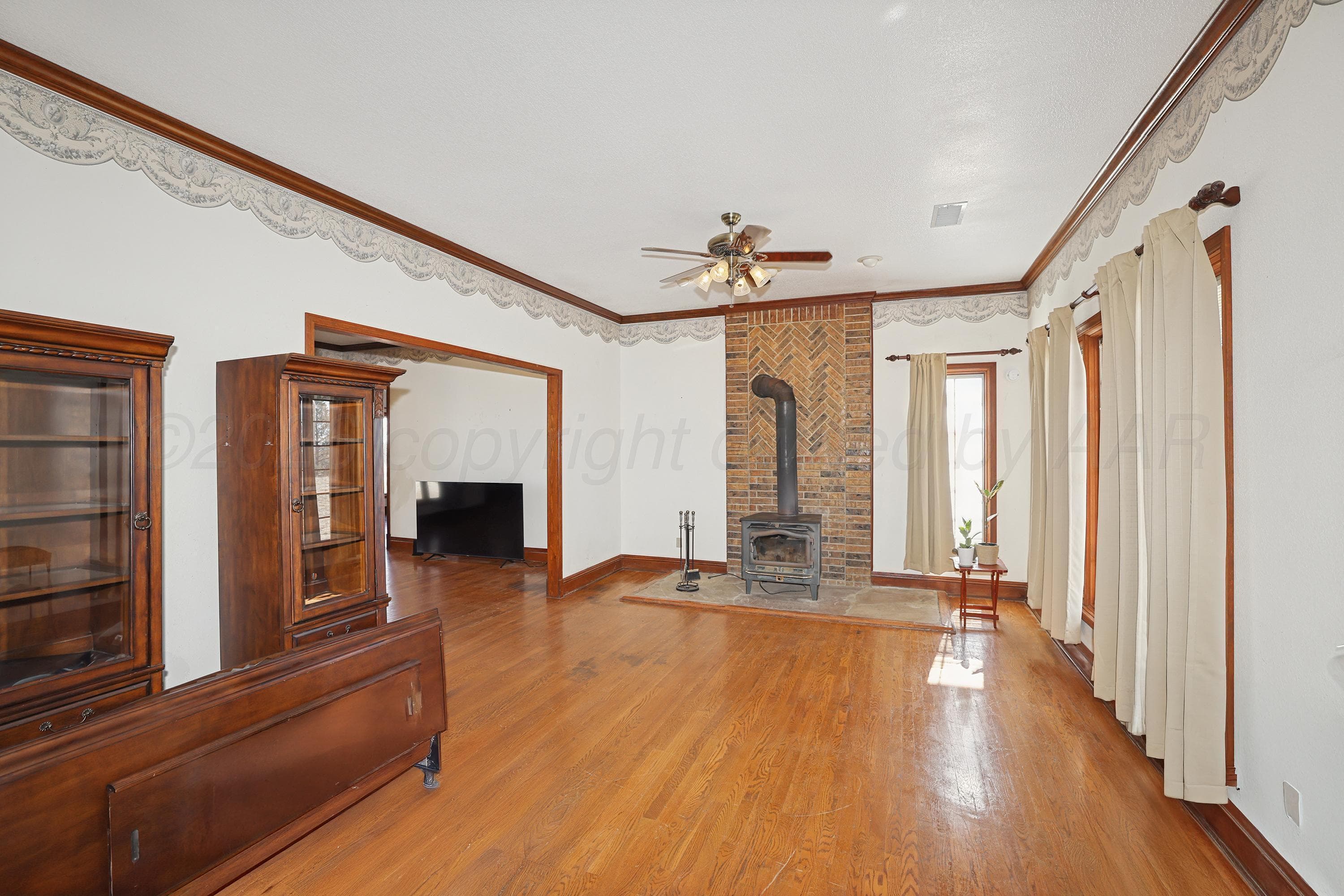 500 N Girl Scout Road, Amarillo, TX 79124, photo 9