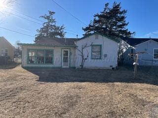 218 N Gaines Avenue, Tulia, TX 79088, photo 4