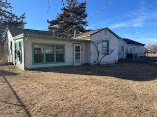 218 N Gaines Avenue, Tulia, TX 79088, photo 5