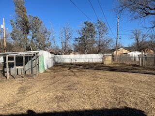 218 N Gaines Avenue, Tulia, TX 79088, photo 6
