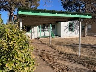 218 N Gaines Avenue, Tulia, TX 79088, photo 3