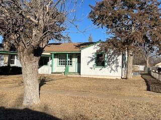 218 N Gaines Avenue, Tulia, TX 79088, photo 2