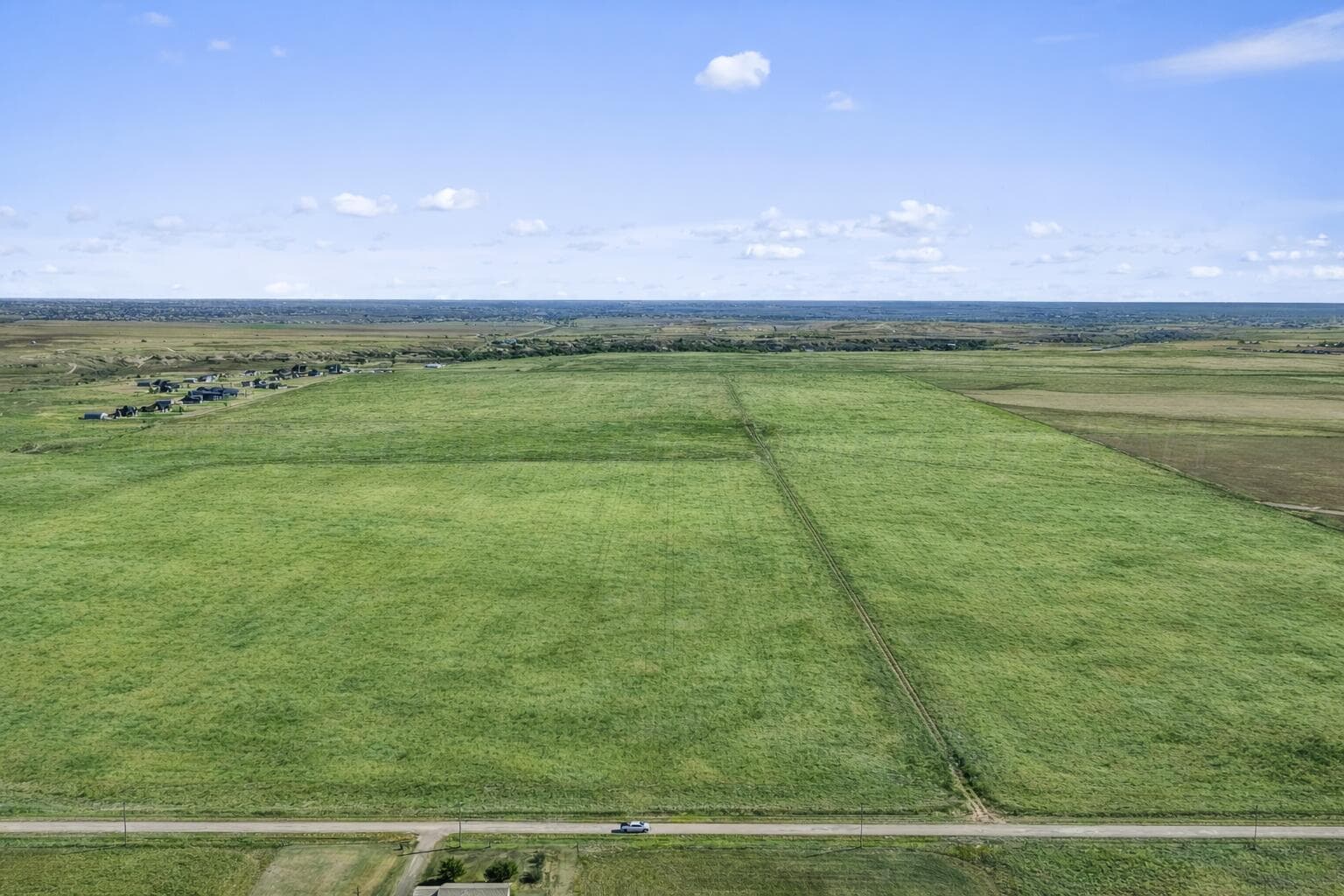 0 Hale Road, Amarillo, TX 79015