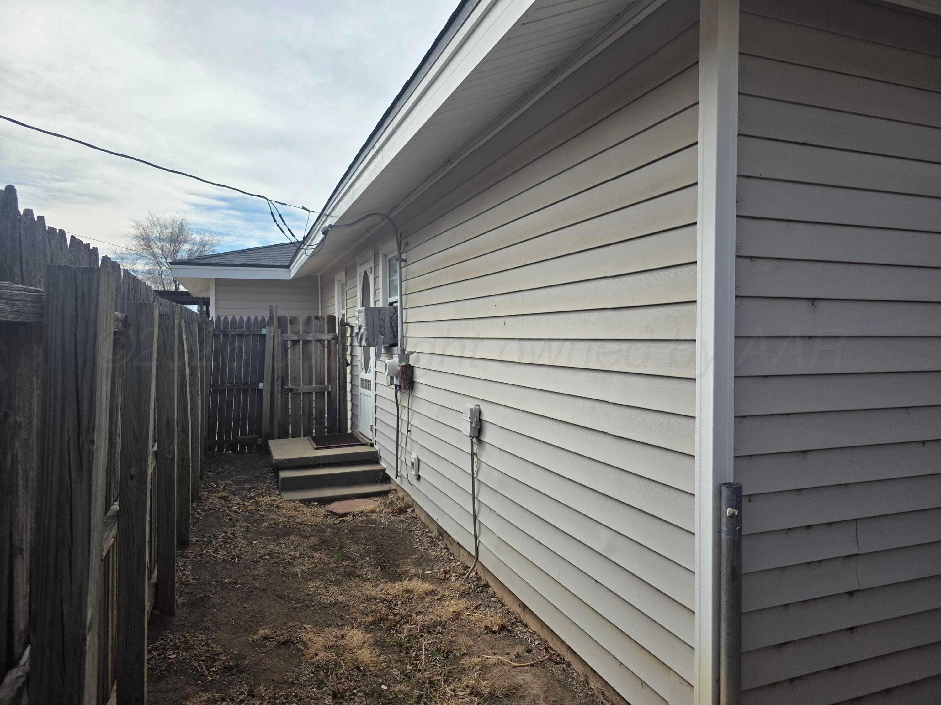 1812 MAGNOLIA Street, Amarillo, TX 79107-3807, photo 21