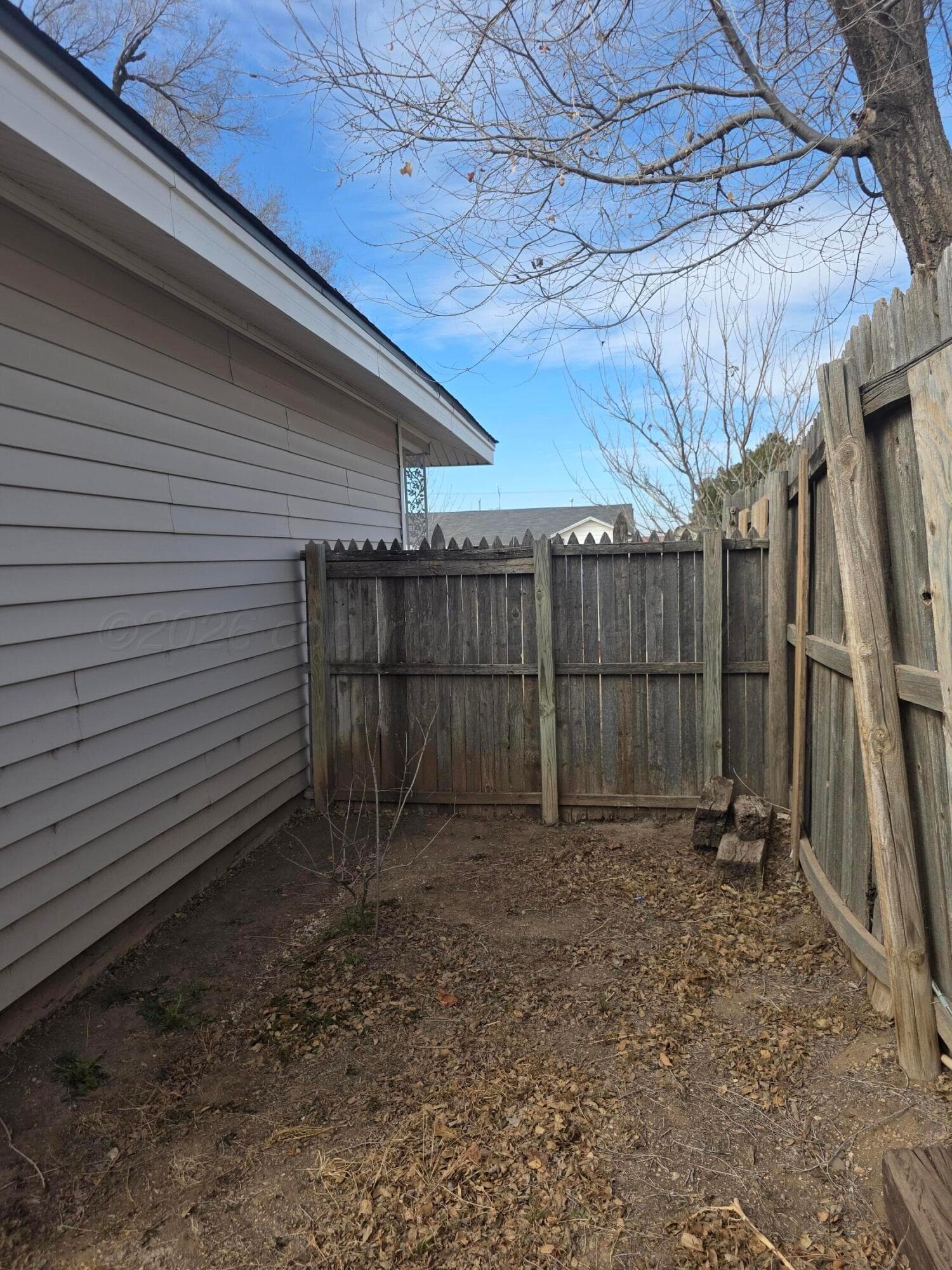 1812 MAGNOLIA Street, Amarillo, TX 79107-3807, photo 22