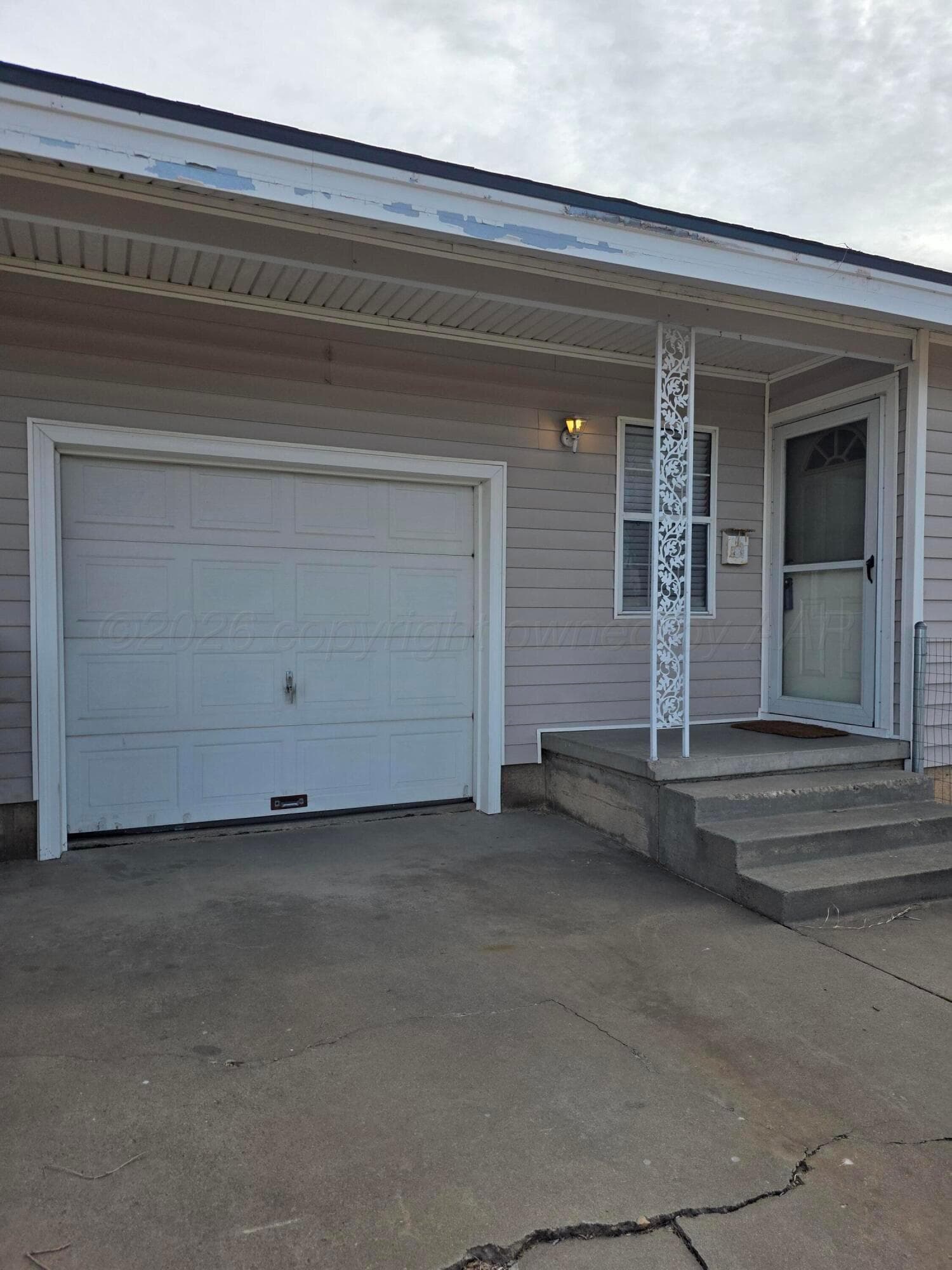 1812 MAGNOLIA Street, Amarillo, TX 79107-3807, photo 2