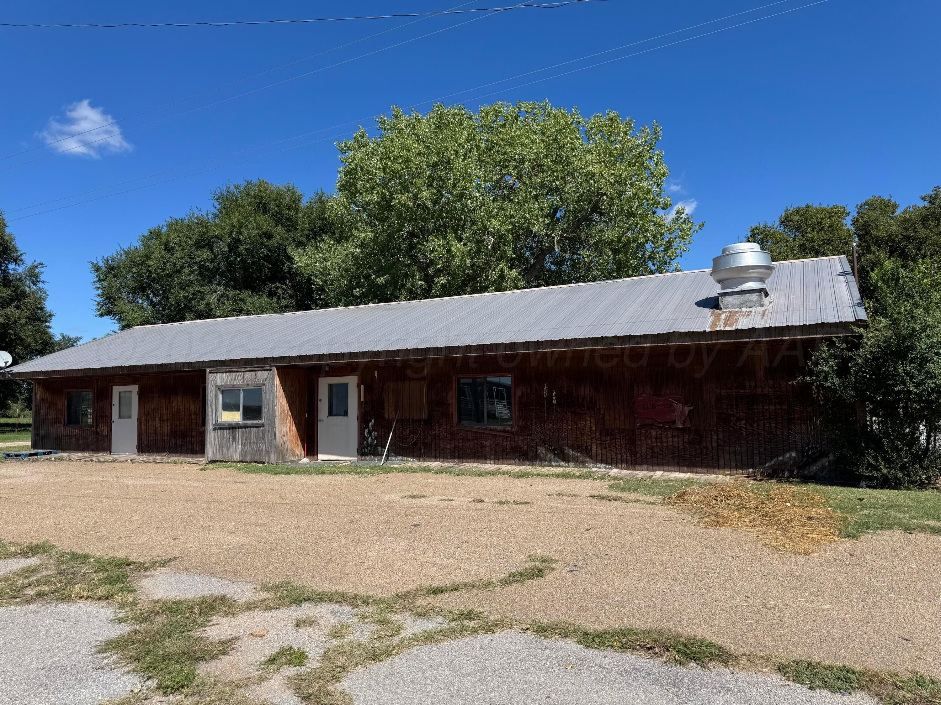 11316 Highway 305, Lipscomb, TX 79056