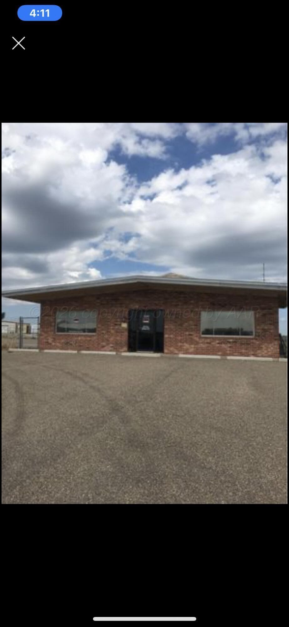 10995 Exhibition Center Road, Canadian, TX 79014