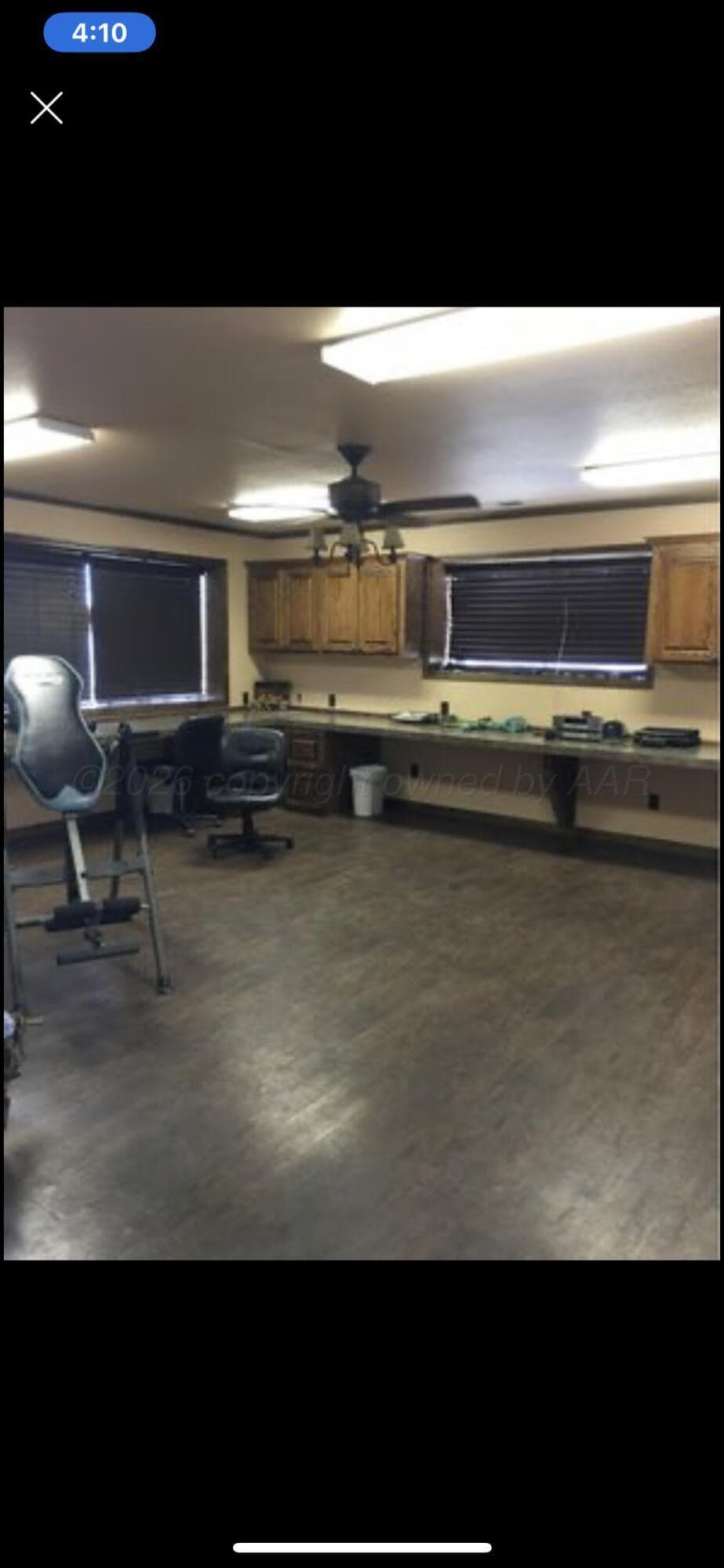 10995 Exhibition Center Road, Canadian, TX 79014, photo 2