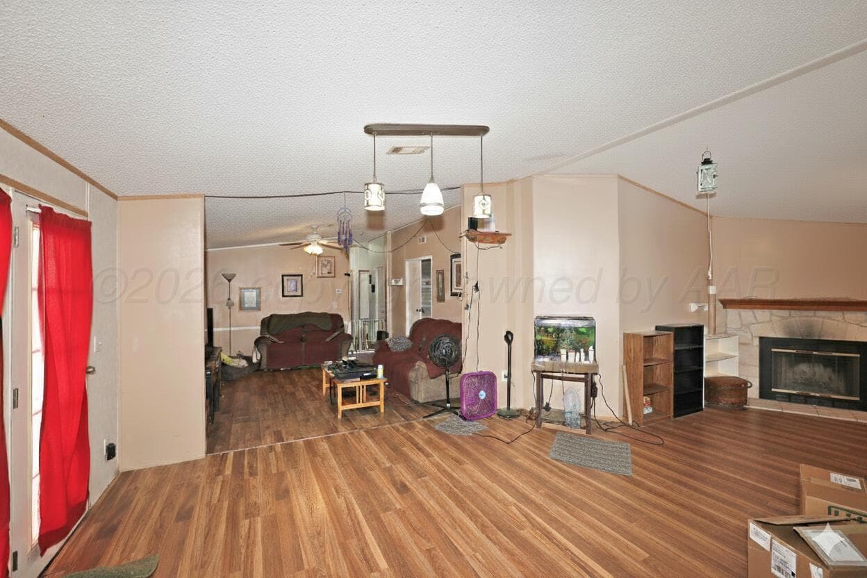 11450 AIRES Drive, Amarillo, TX 79108-8831, photo 5