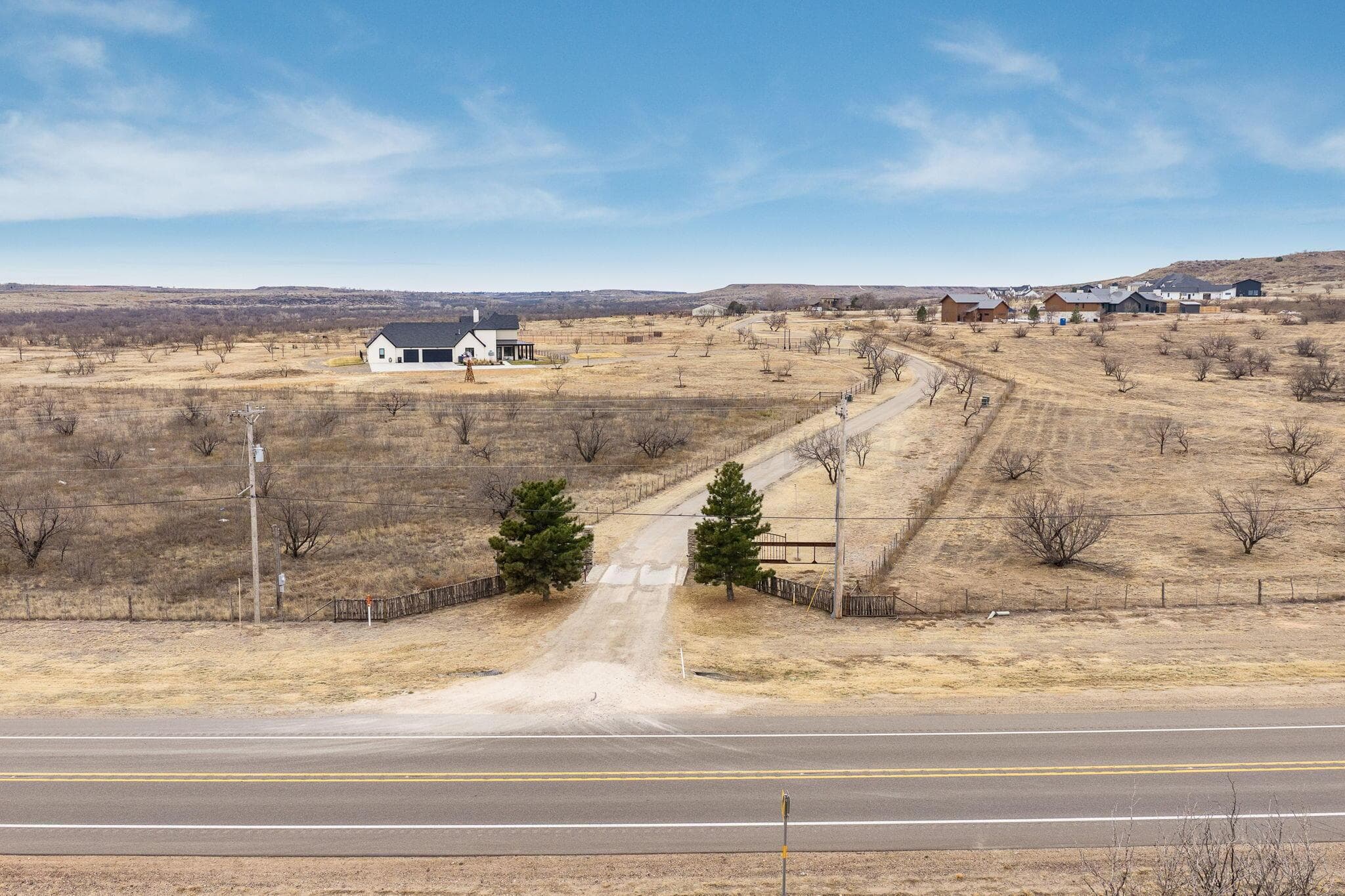 0 RM 1061, Amarillo, TX 79124