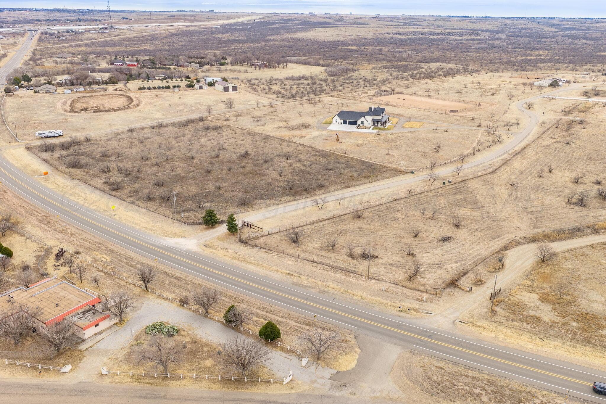 0 RM 1061, Amarillo, TX 79124, photo 2